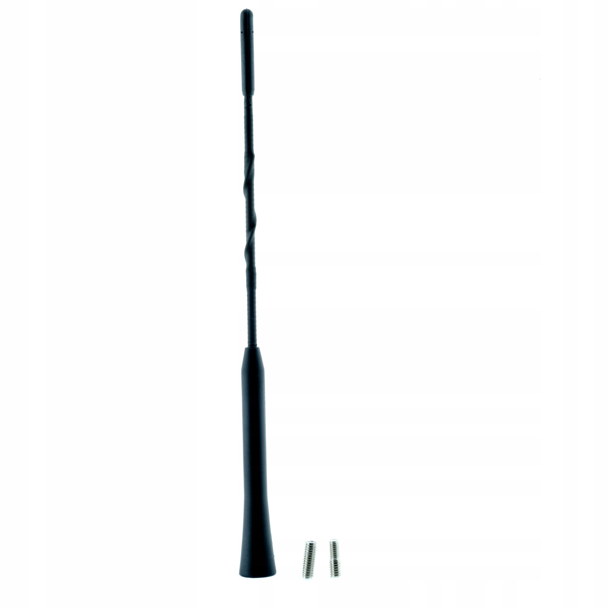 Antena Samochodowa 24 CM *uniwersalna* maszt bat Am/fm Einparts