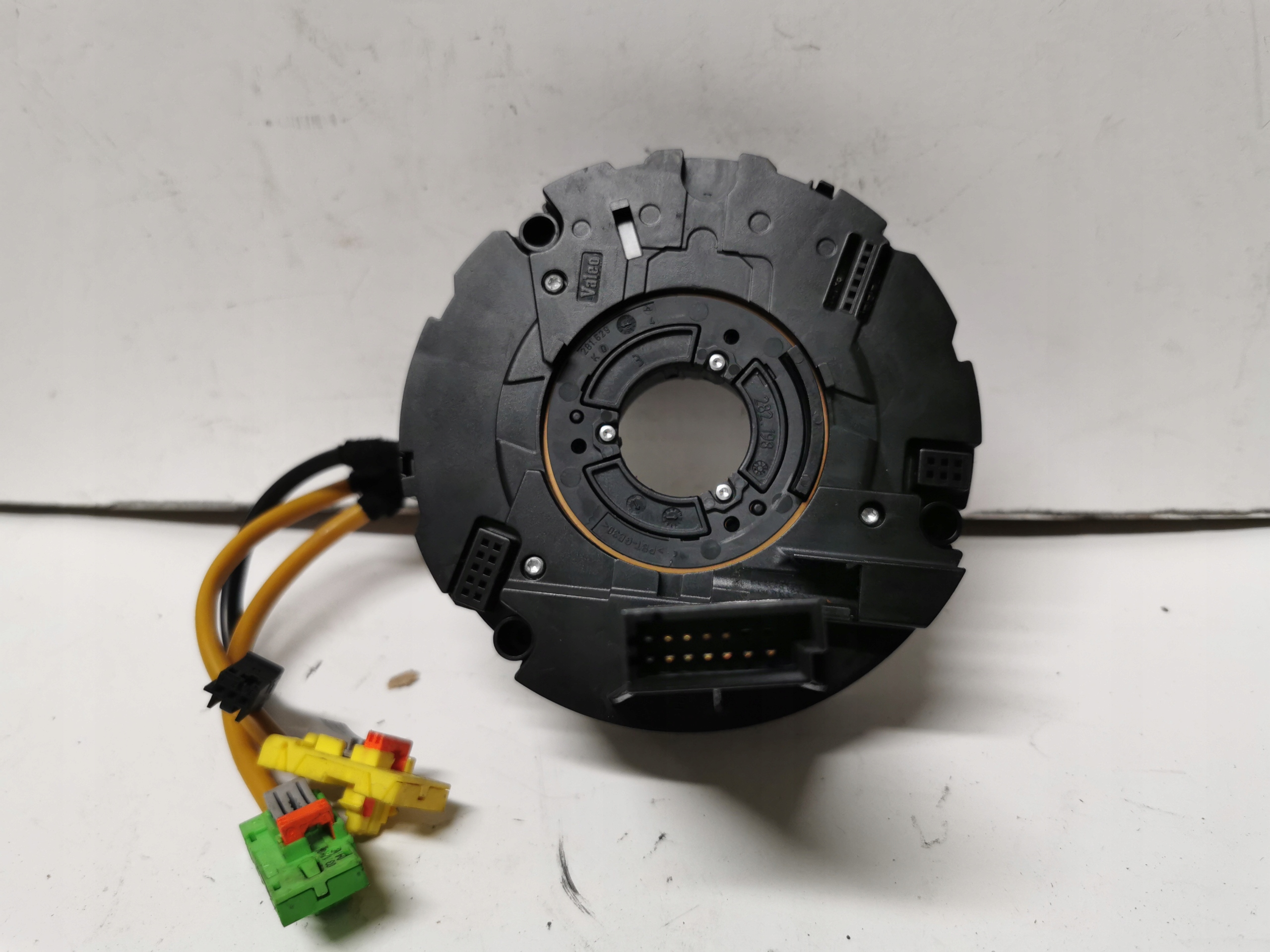 CZUJNIK SKRĘTU MERCEDES-BENZ W203