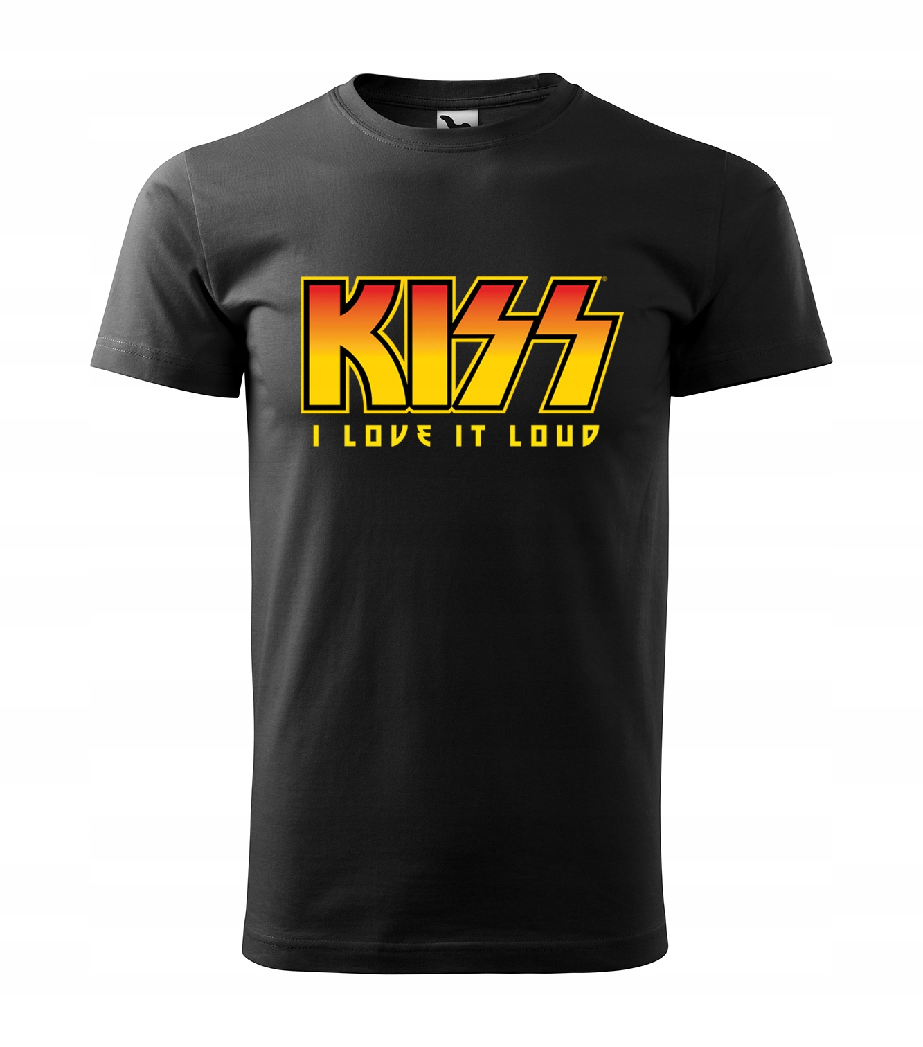 

Koszulka tshirt dla fanów koncert Kiss v2 r.M