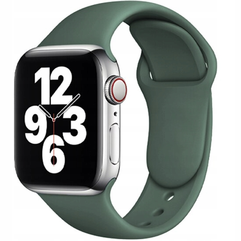 

Pasek Do Apple Watch 1 2 3 4 5 6 7 Se 42/44/45