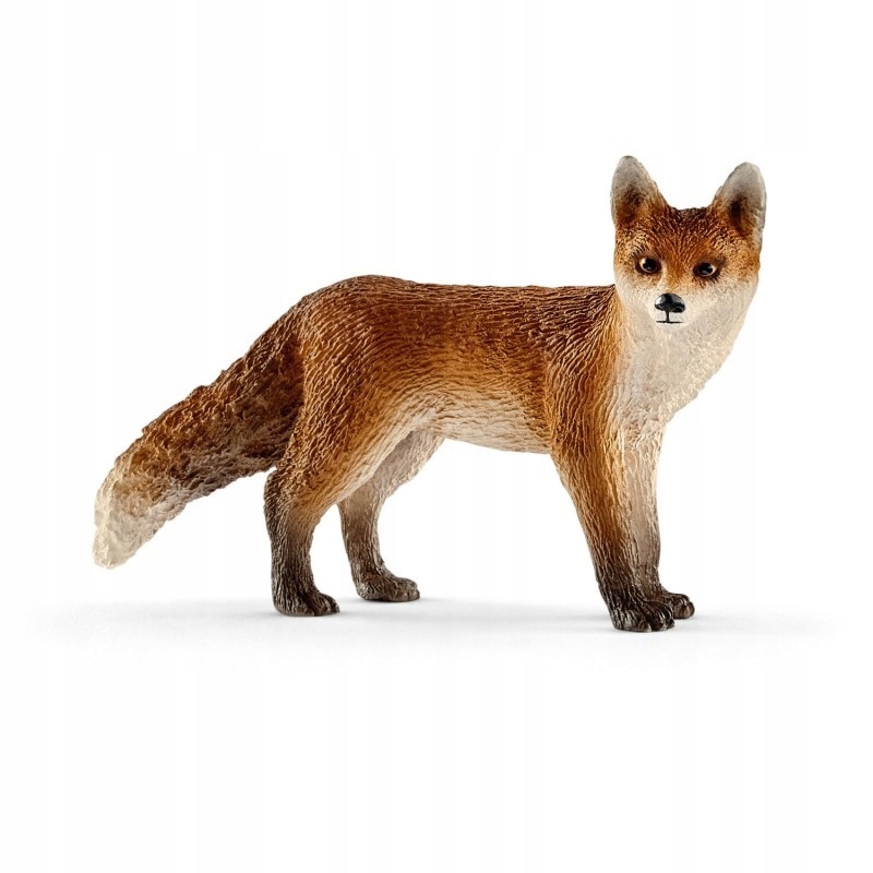 

Schleich Lis figurka premium Slh 14782 Wwa