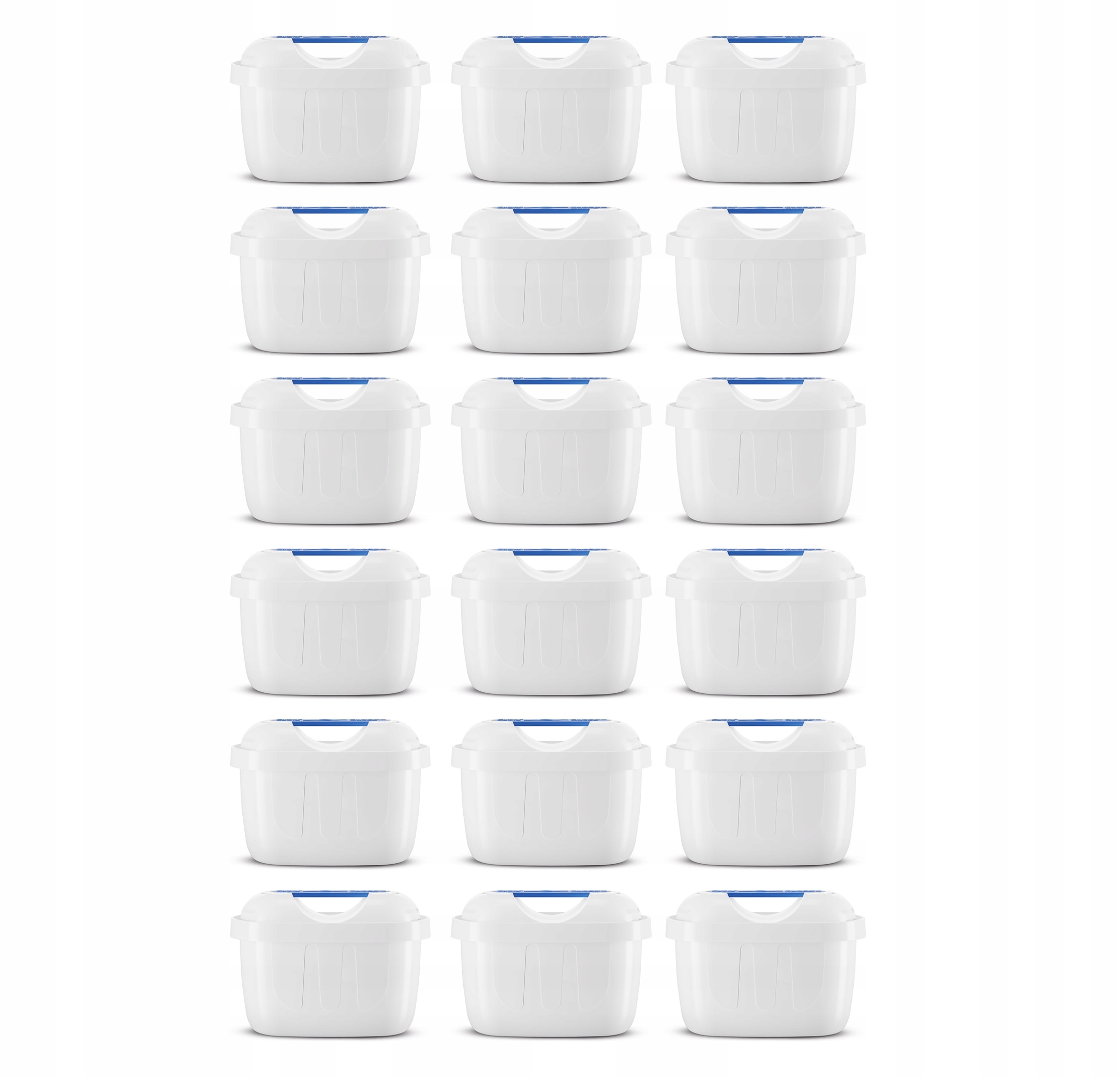 

Filtr wody FL402 do Dafi Unimax Brita Maxtra 18szt