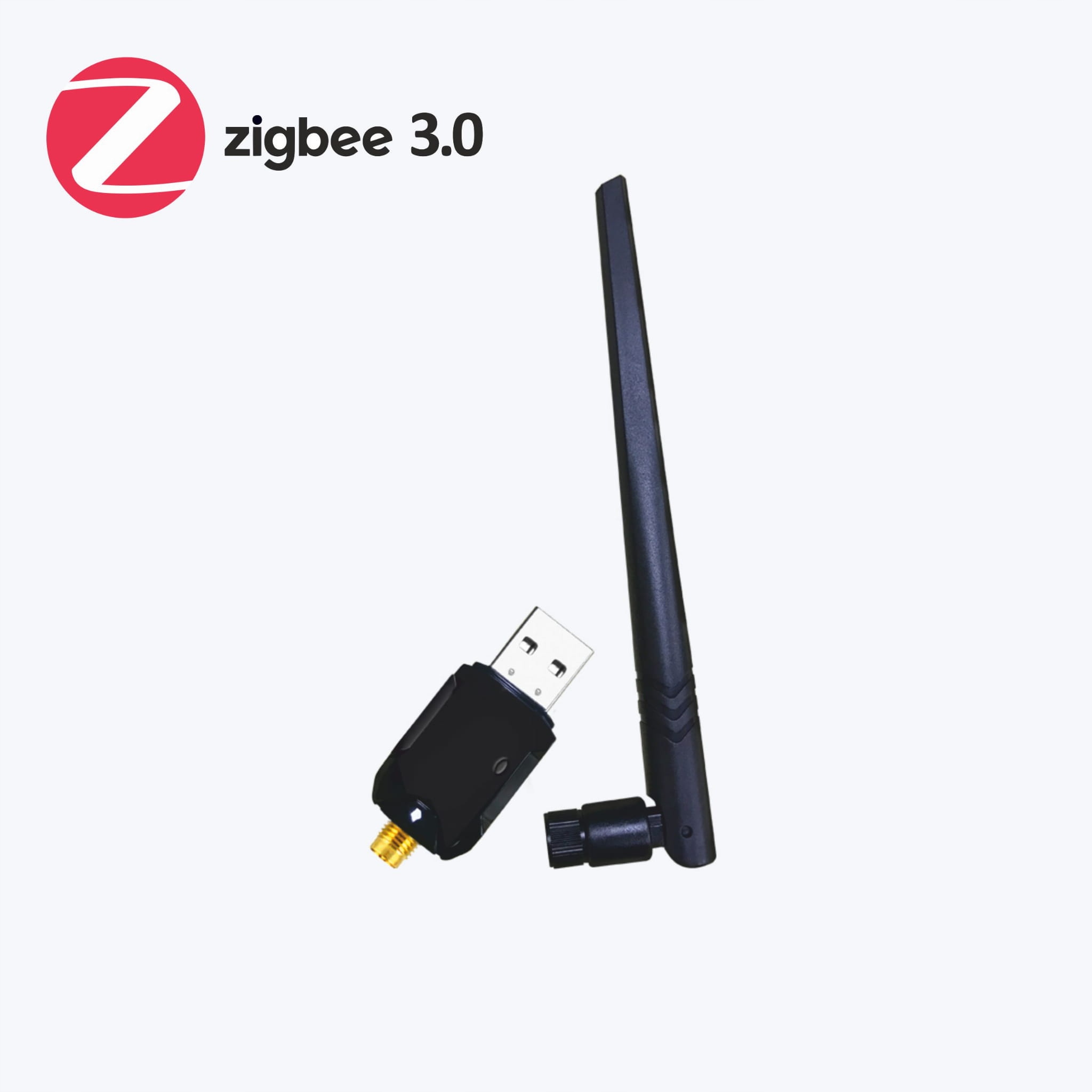 Wzmacniacz sygnału USB repeater Zigbee 3.0 Tuya