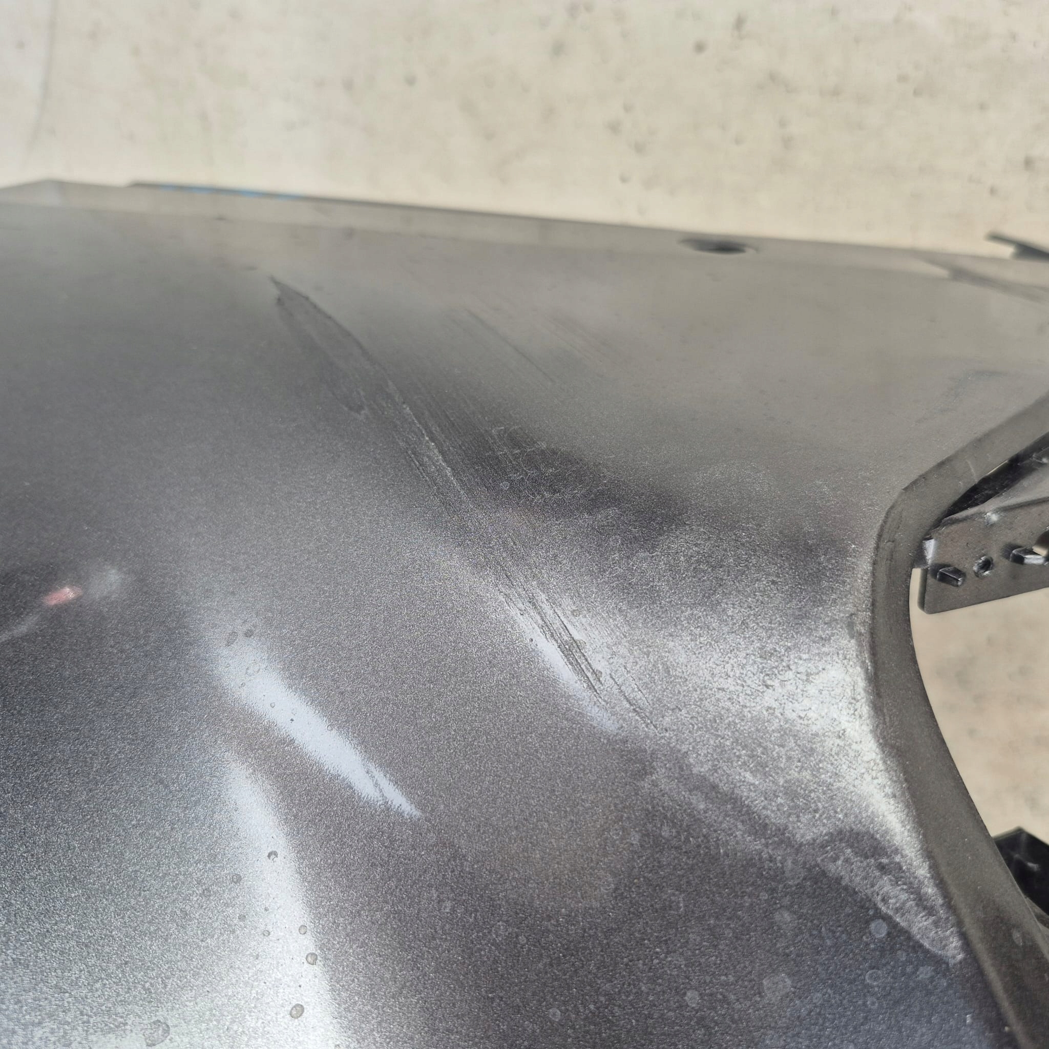 FORD KUGA MK3 III ST-LINE 19-23 bumper front front PDC SPR