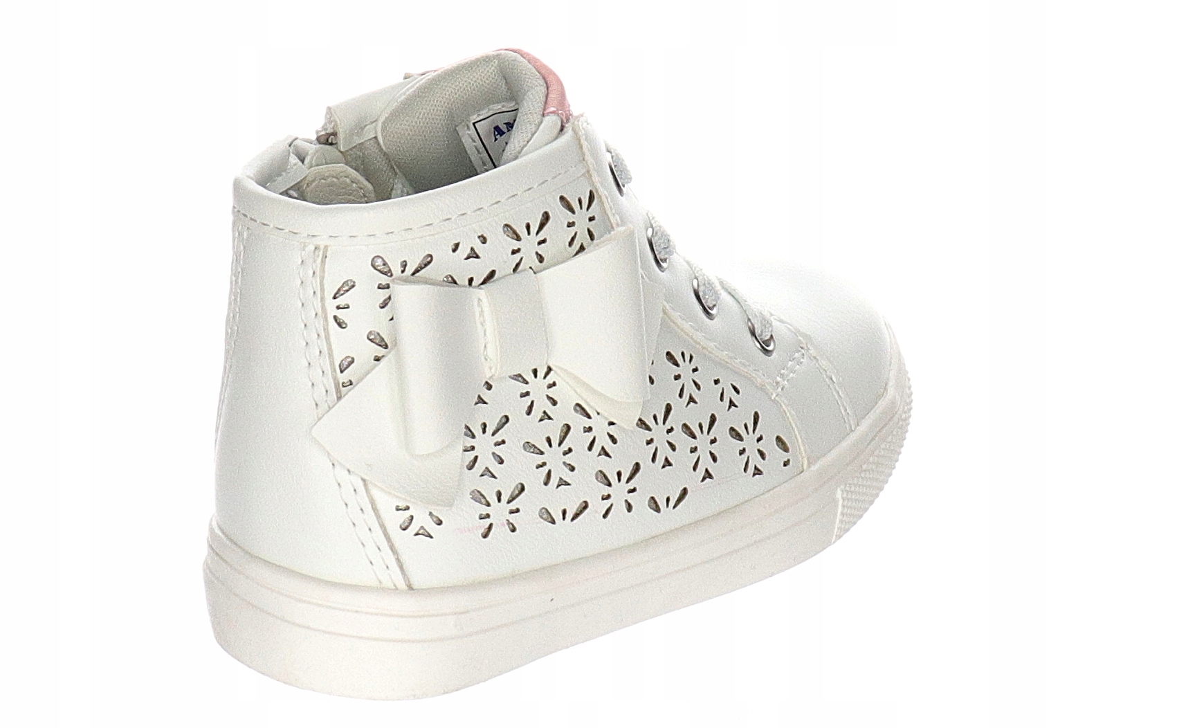 AMERICAN CLUB SNEAKERSY TRZEWIKI PÓŁBUTY R. 21 Marka American Club