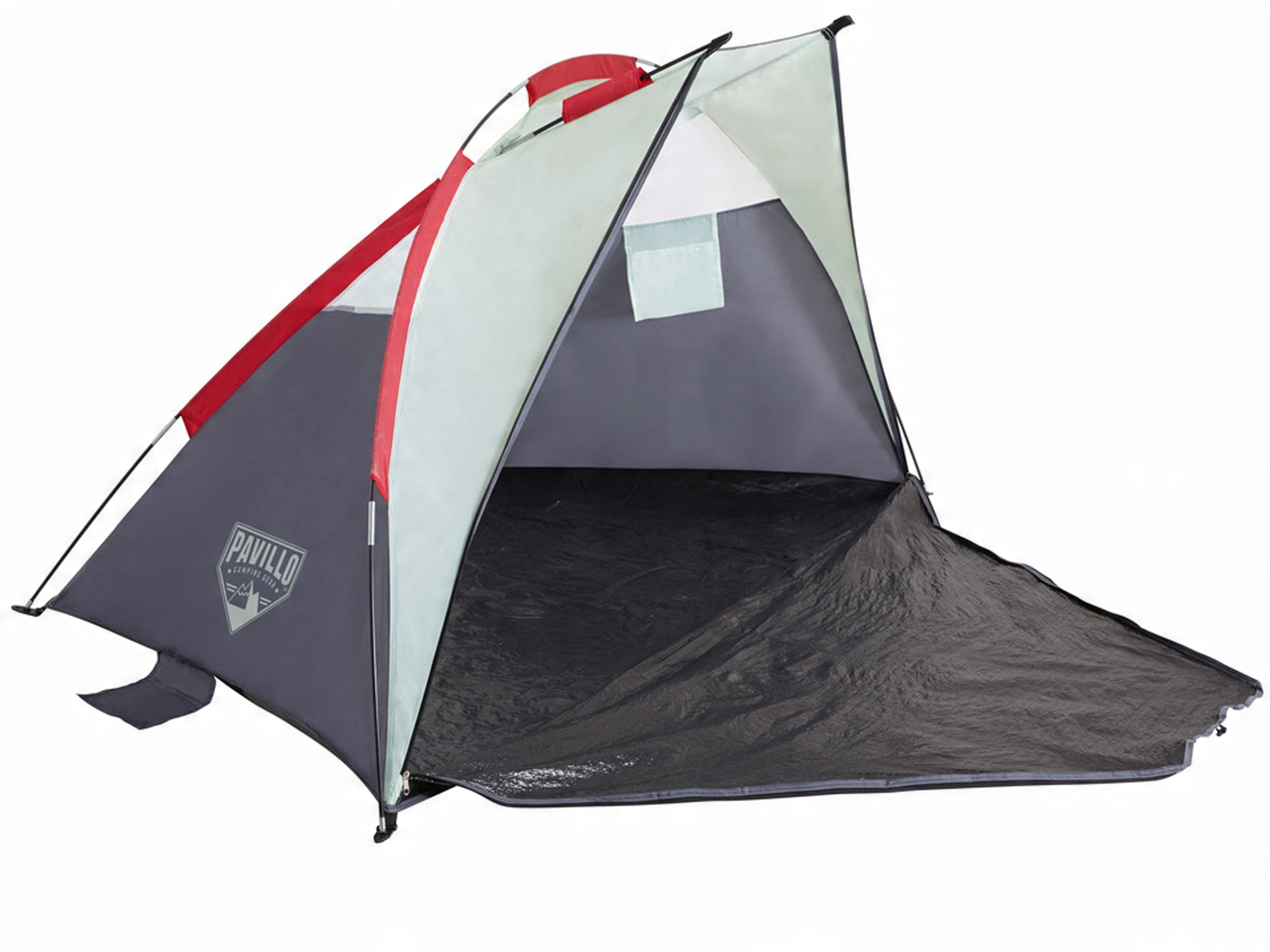 

Namiot Bestway 68001 Plażowy Biwakowy 200x100cm