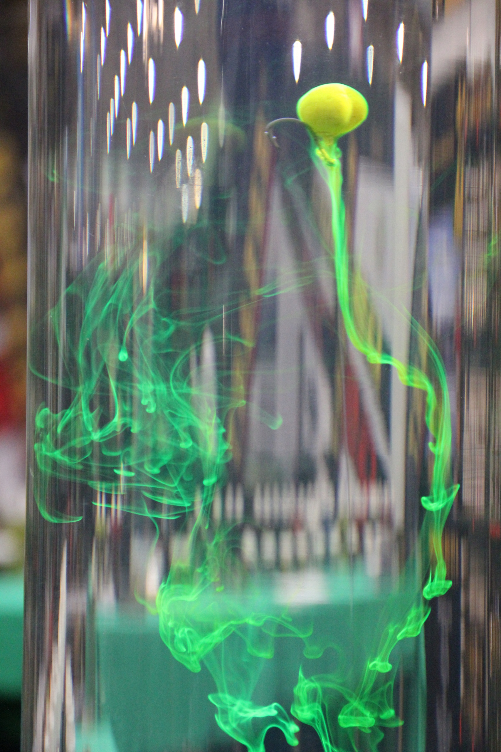 INVADER KULKI POP UP SMOKEY FLUO MONTEZUMA ANANAS Kod producenta INV-00191