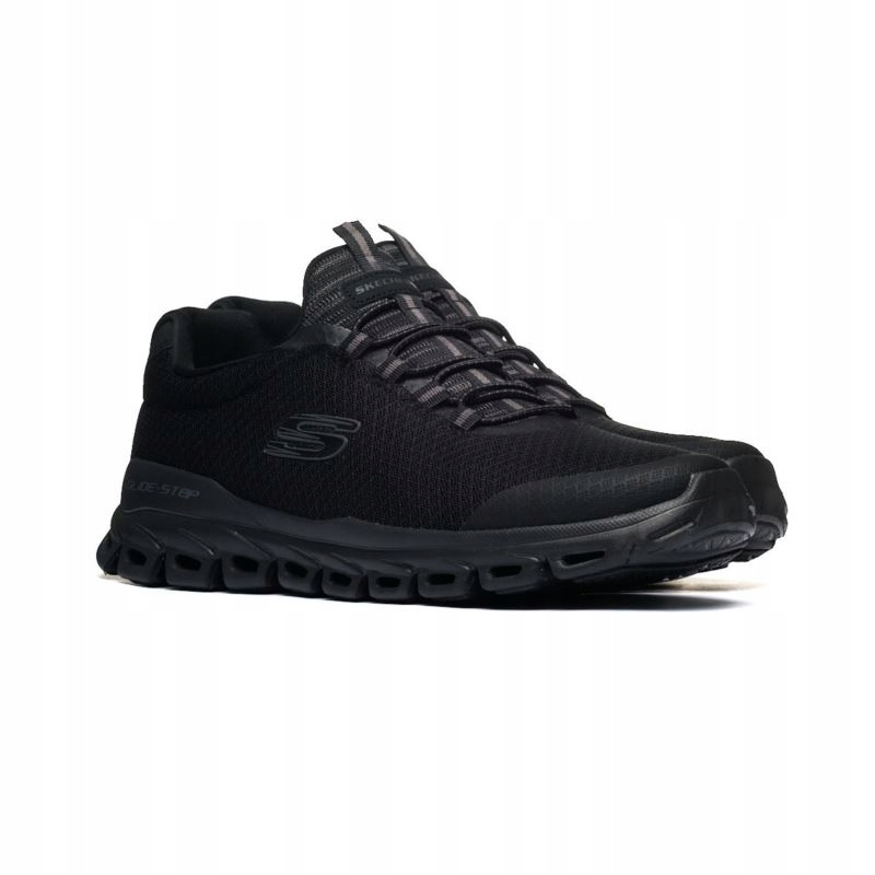 Skechers Glide-step Sylo 233012-BBK 42 1/2