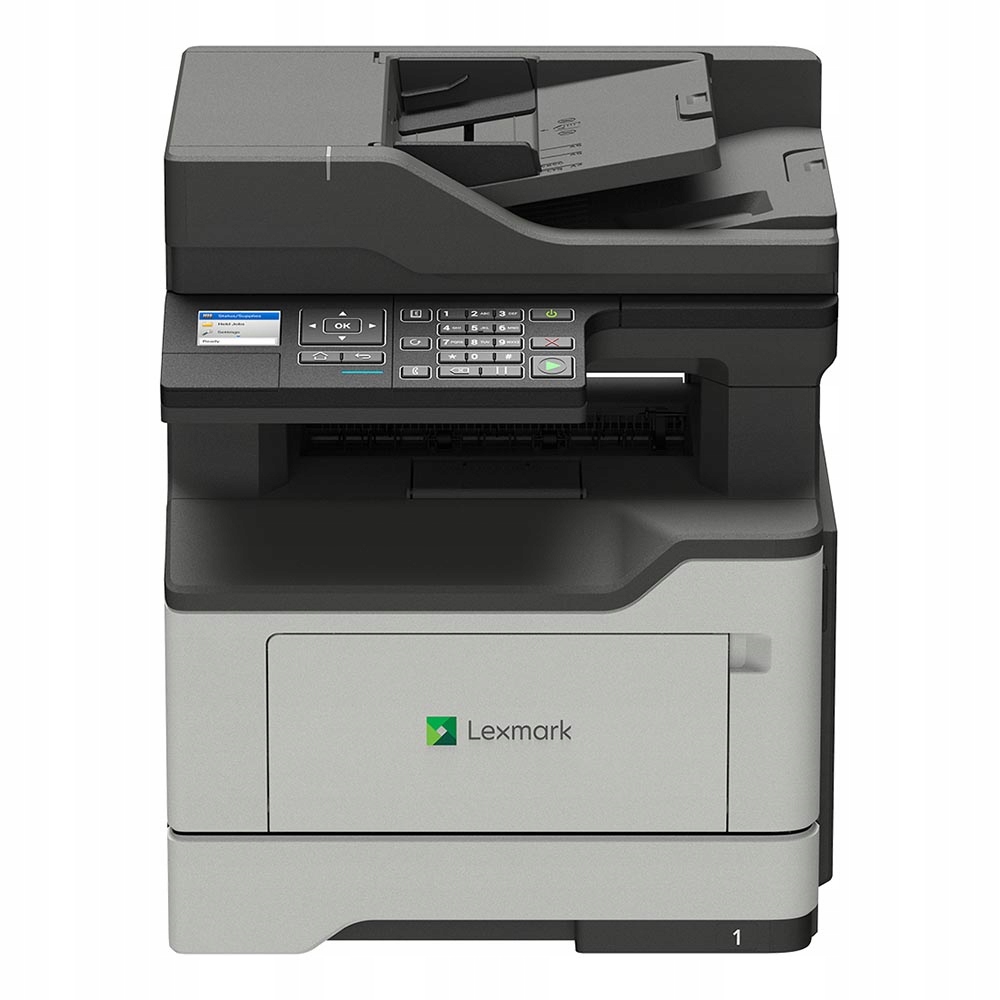 Lexmark MX321ade SIEĆ LAN DPX ADF 1 TYS STRON #12088