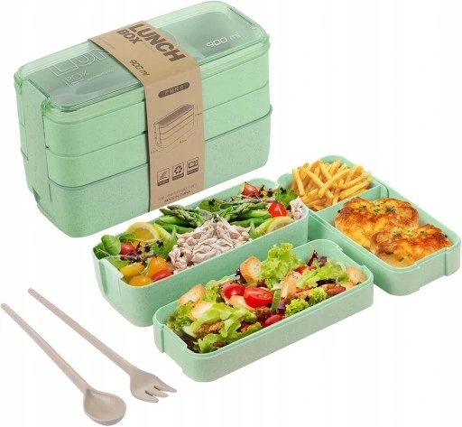 Lunch box 900 ml Marka inna
