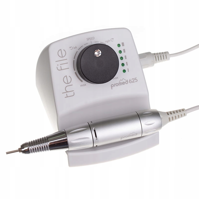 Frezarka do Manicure Promed 625: Profesjonalizm i Wygoda w Jednym