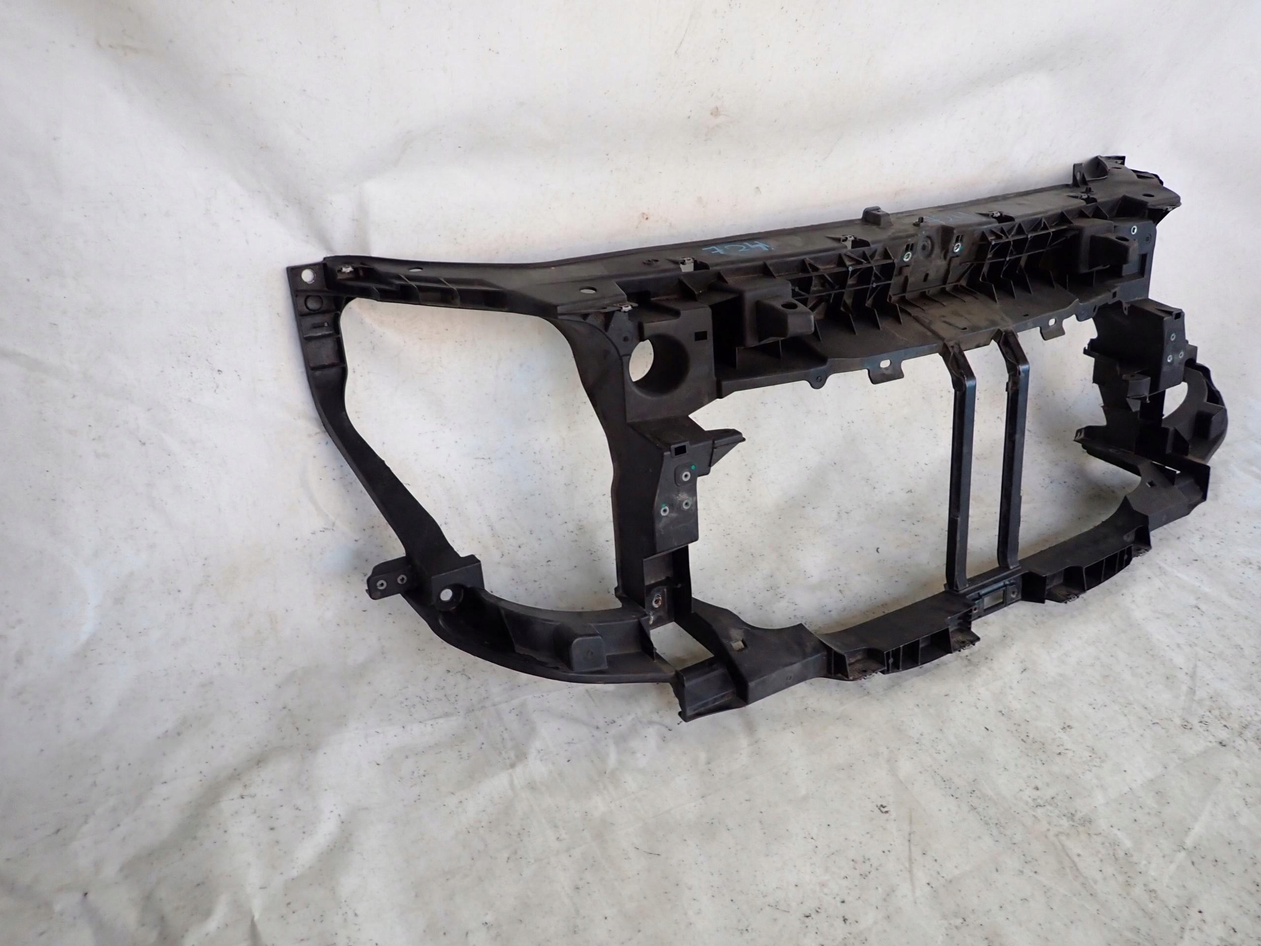 RENAULT MASTER III 3 LIFT 19-> support panel for radiators pillar
