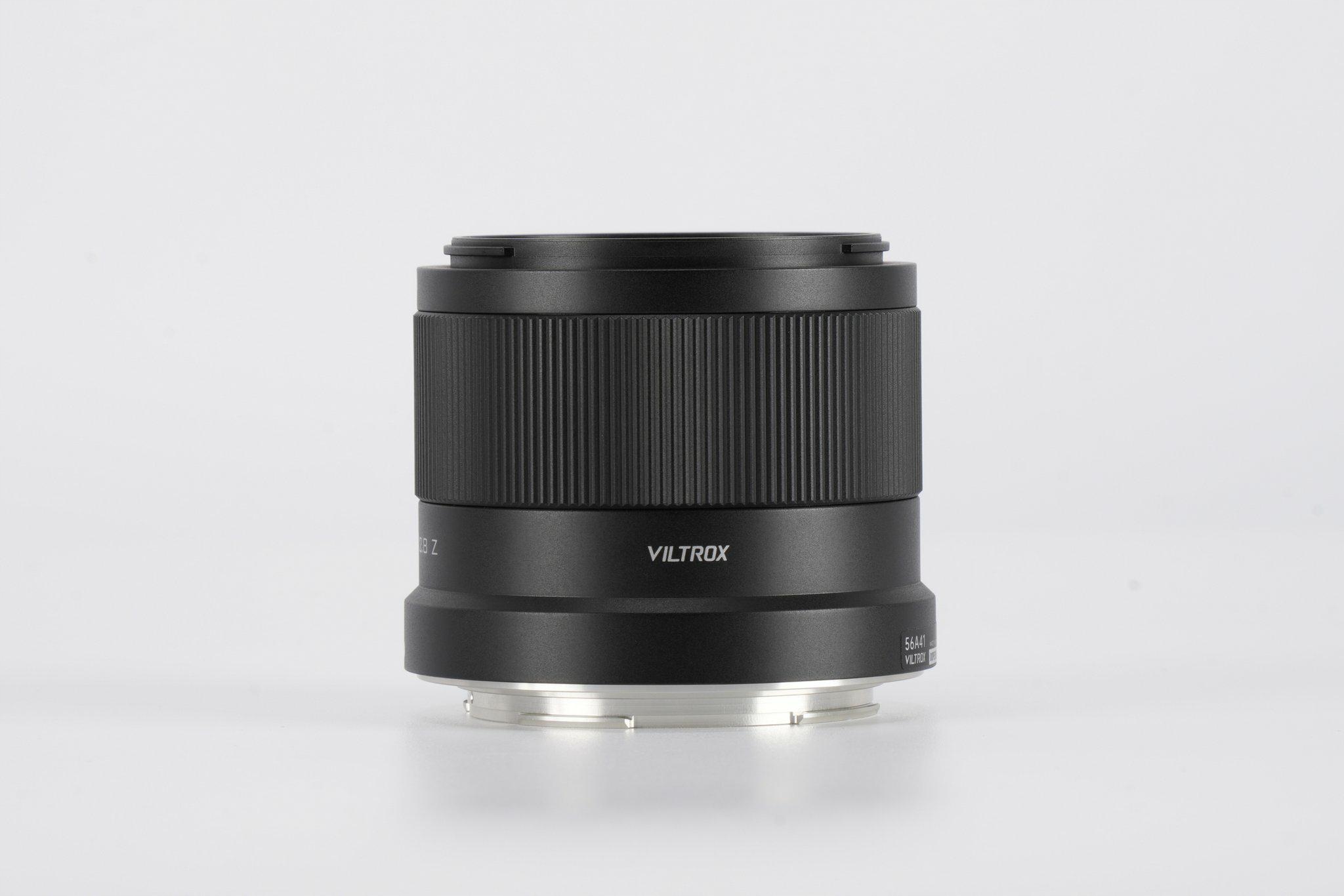 Viltrox AF 20mm 2.8 Nikon Z