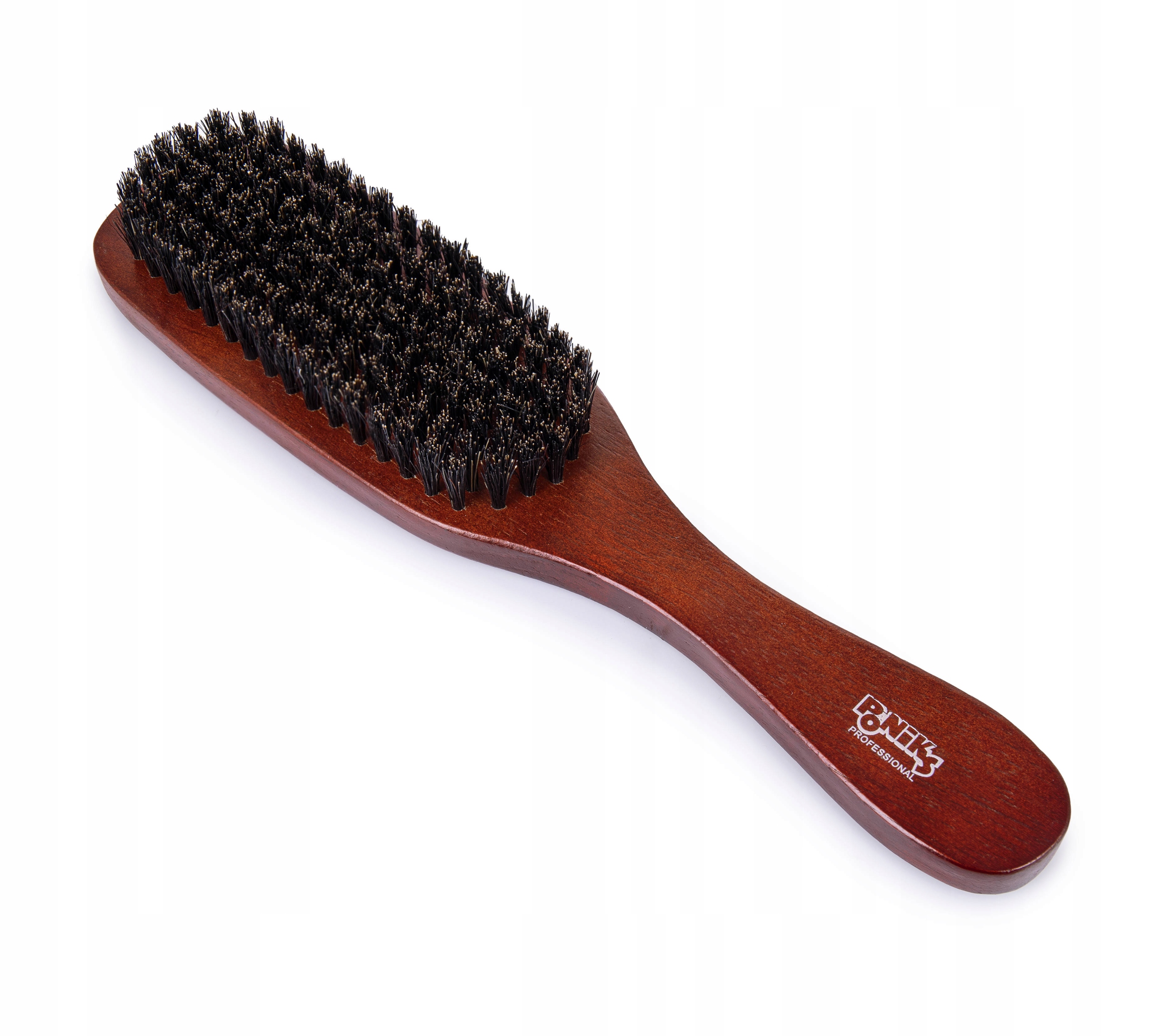 

Drewniana Szczotka Do Włosów Naturalny Włos Dzika