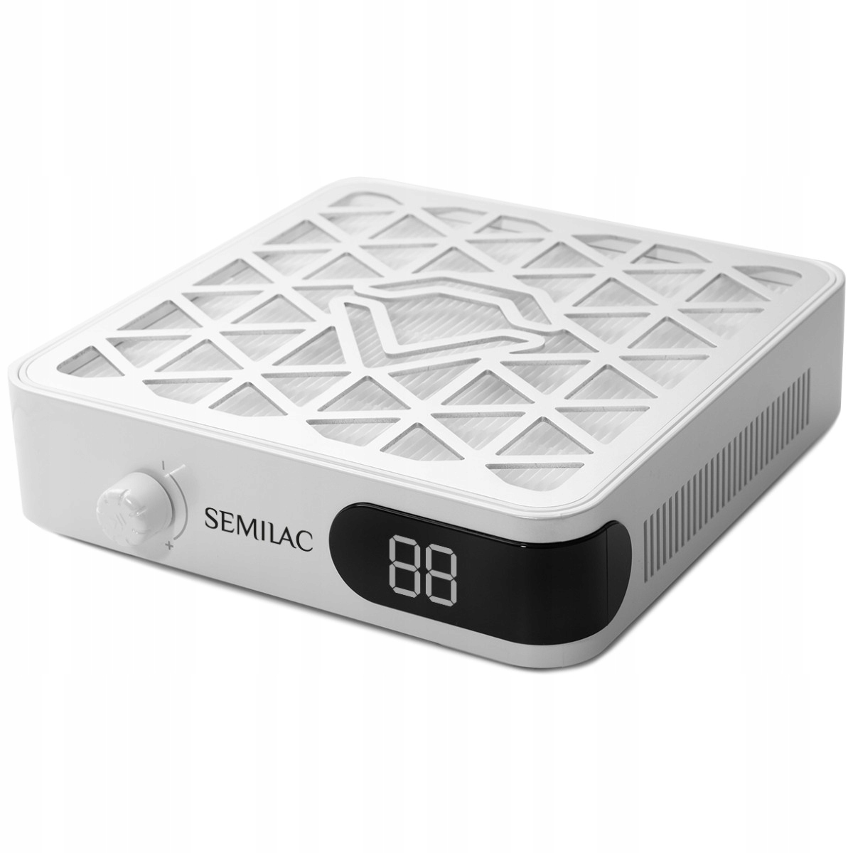 Semilac Professional Odsávačka Prachu Nehty Diamond 48W