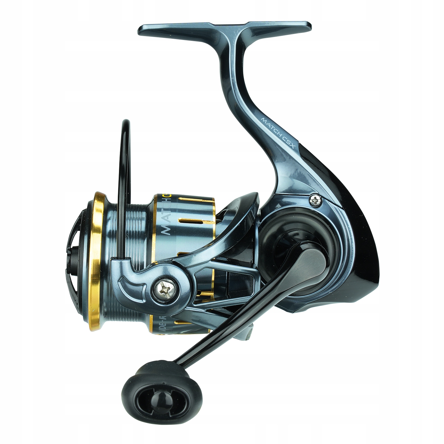 Robinson - Naviják VDE-Robinson Match CSX FD 254`