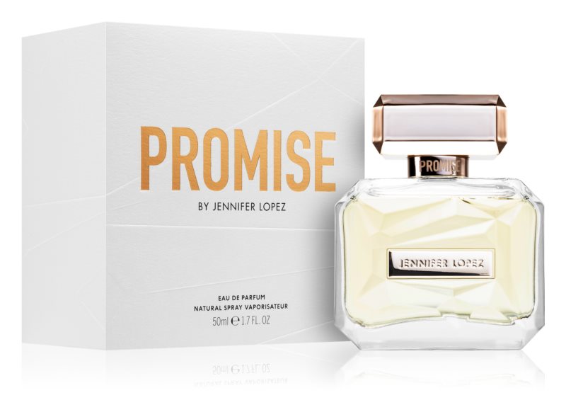 Jennifer Lopez Promise Edp 50ML