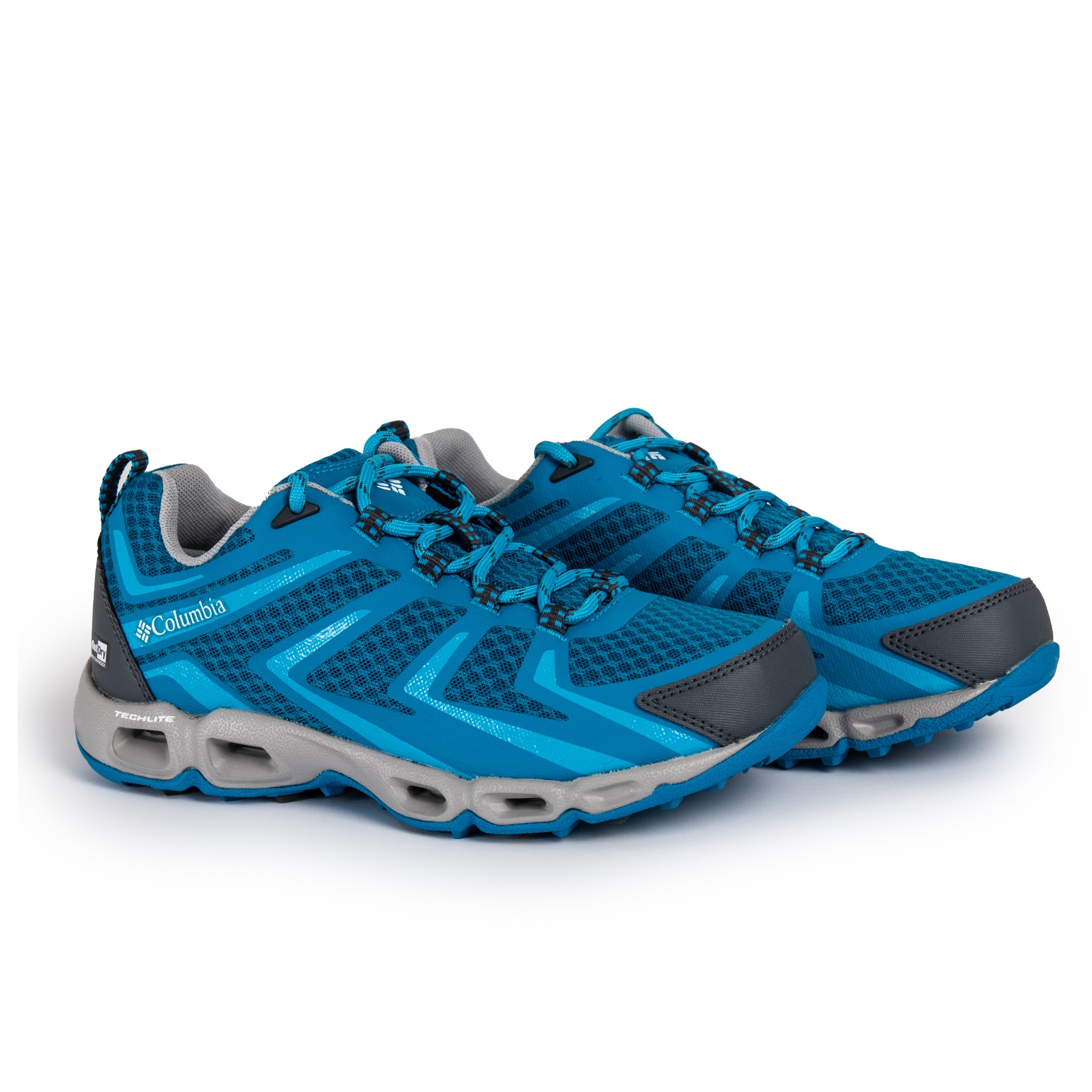 Dámská sportovní obuv Columbia 37.5 Modrá