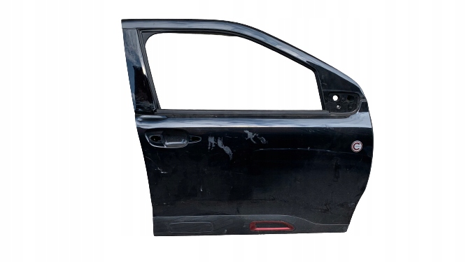 CITROEN C4 CACTUS LIFT PRZEDNIE PRAWE DRZWI