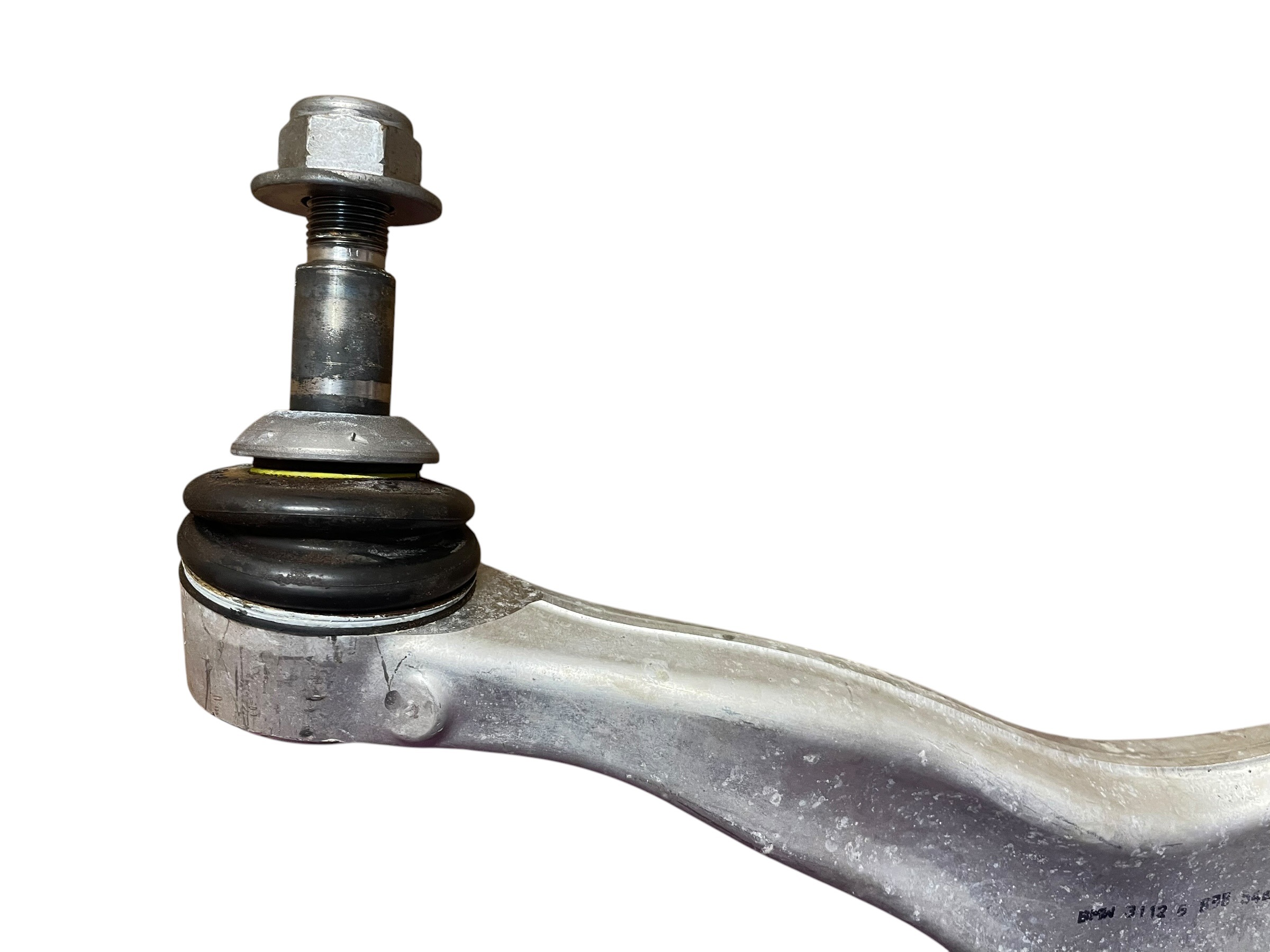 arm front right RWD BMW 7 G70 36KM