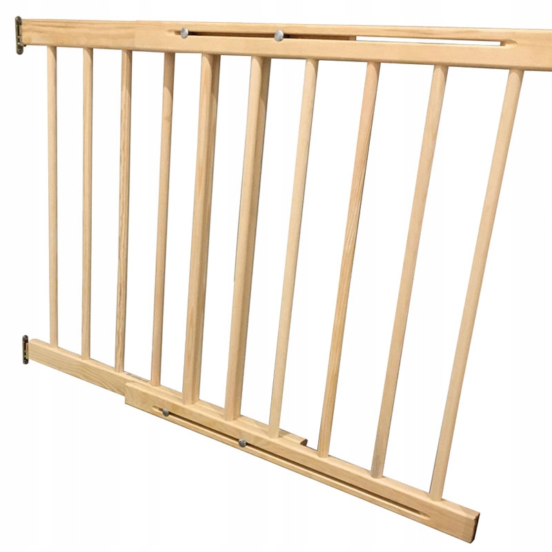 

Bramka Zabezpieczająca Na Schody I Drzwi 72-122 cm