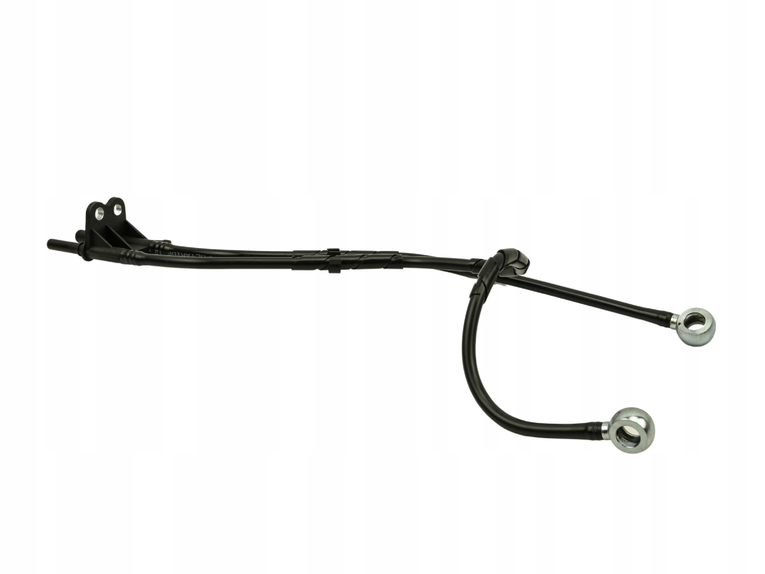 Sada Palivového Potrubí Vstřikovacího Čerpadla Iveco Daily 3.0 Jtd 2006-2012