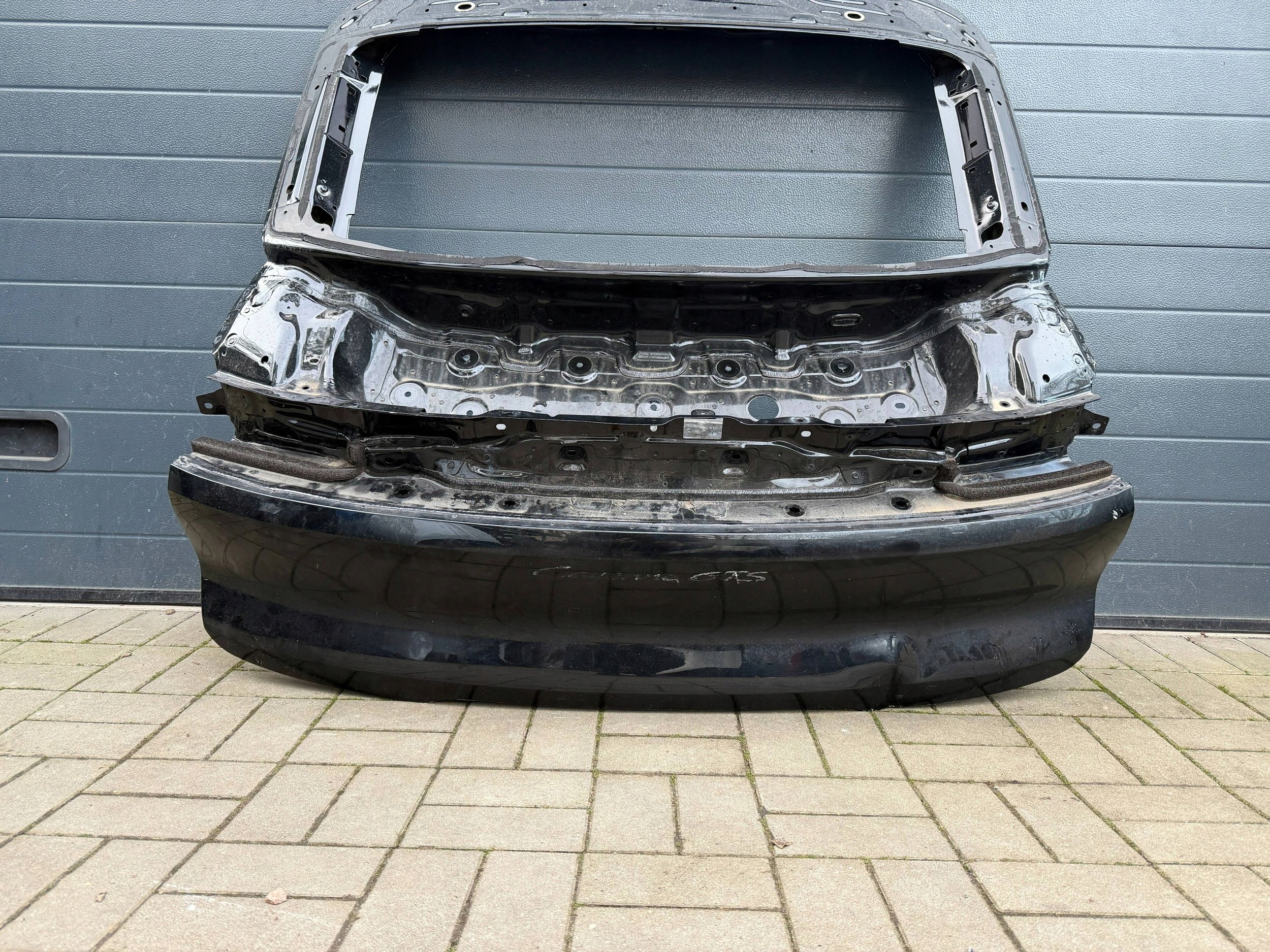 Porsche Cayenne boot door rear Lift Coupe 24