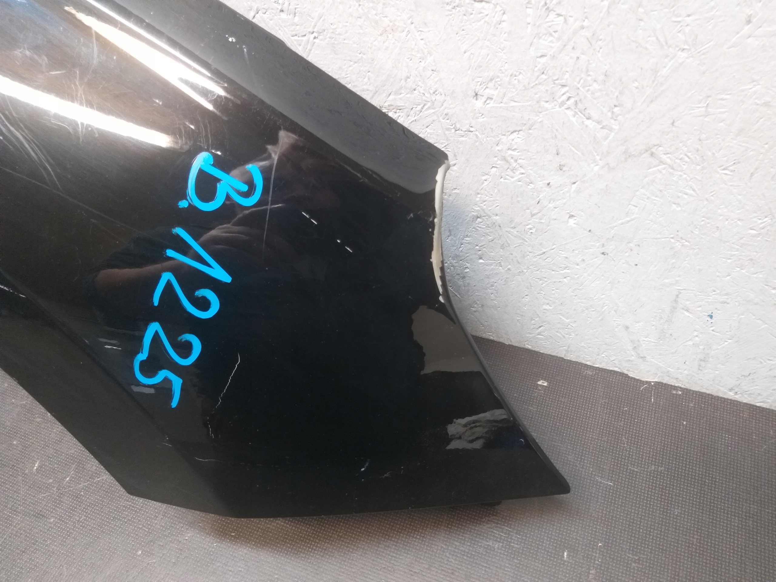 fender front right HYUNDAI I30 III 3 17