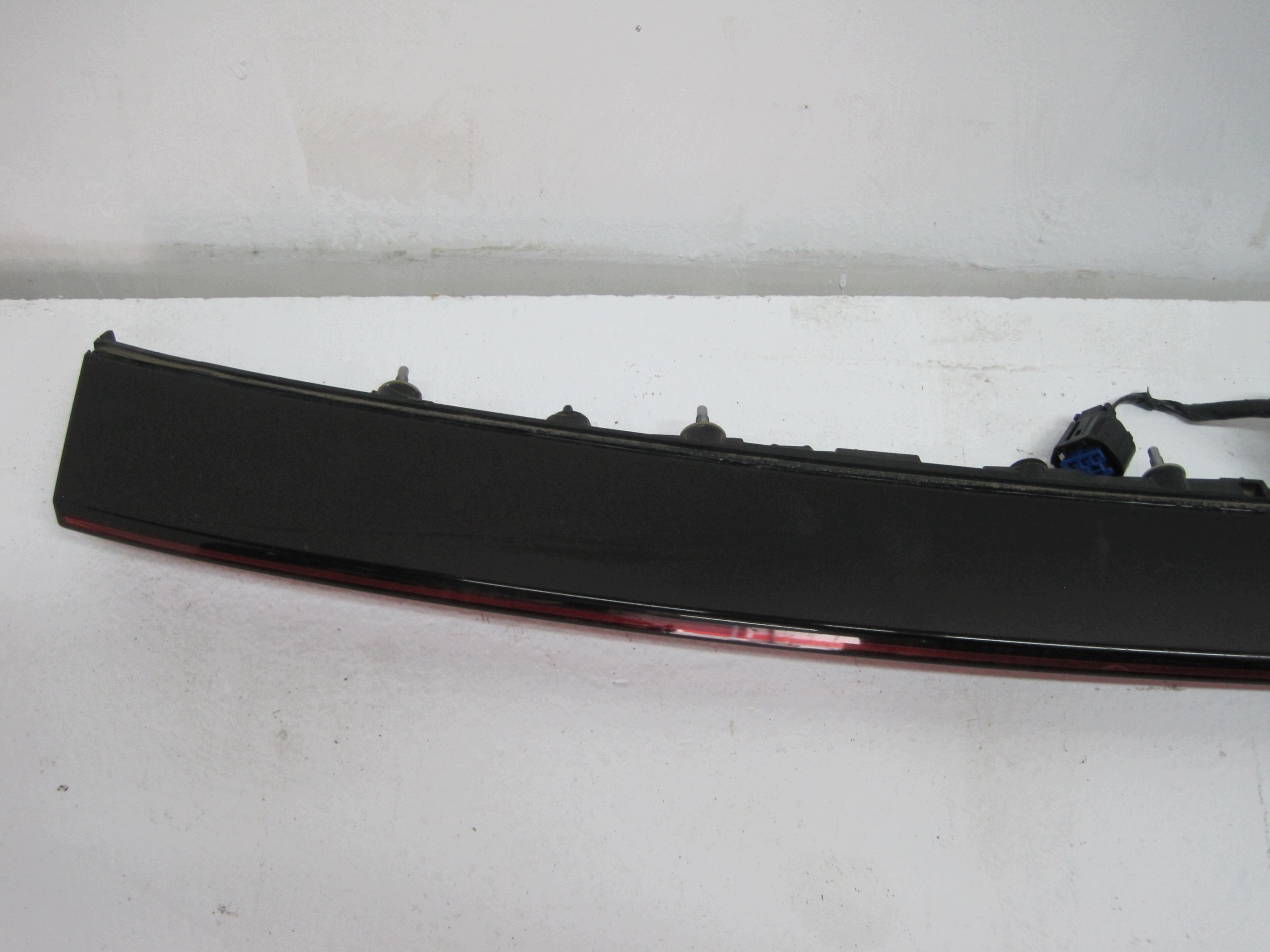 cap light rear part KIA EV6 21r LED