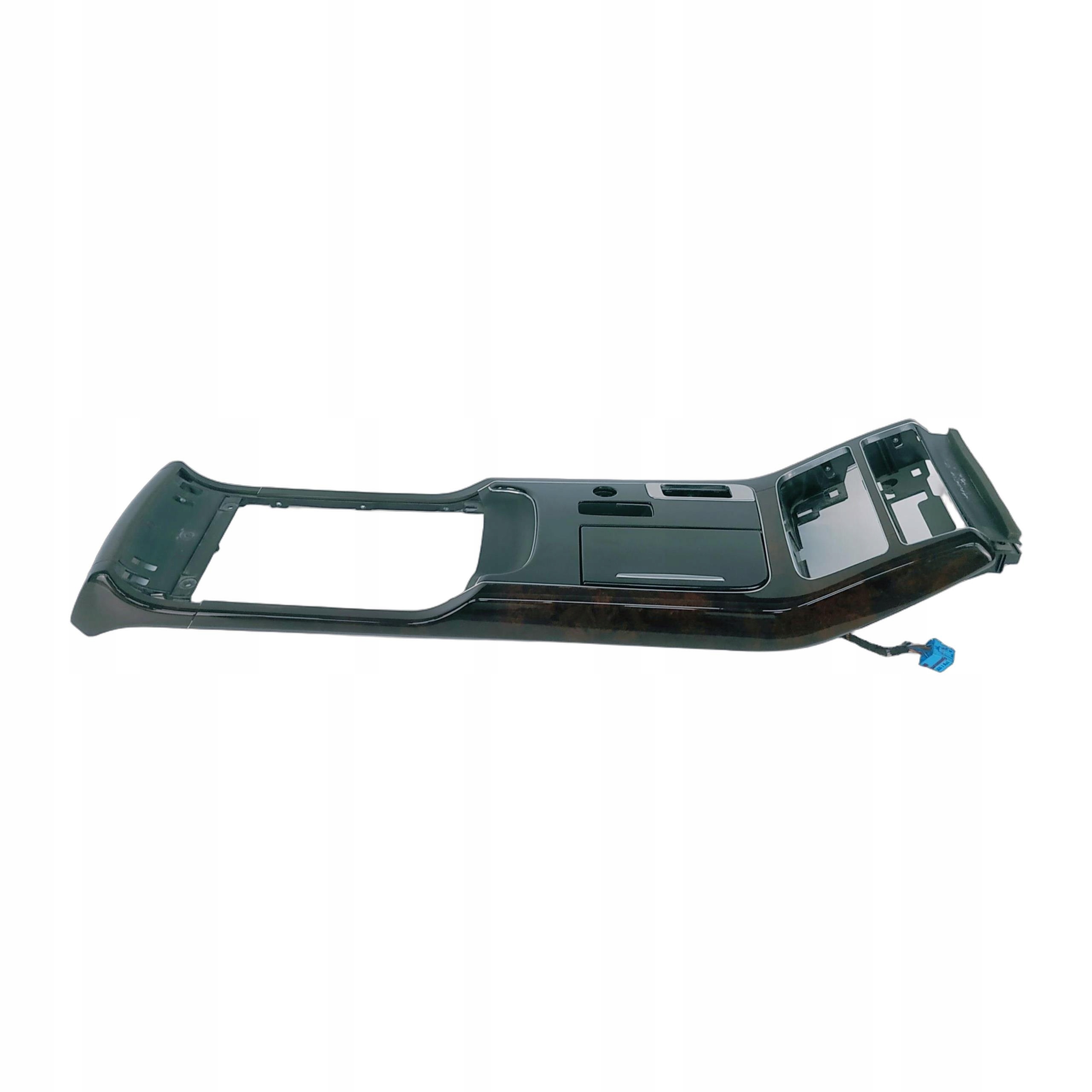 TUNEL mitte AUDI A8 D4 Holz 4H1864348A