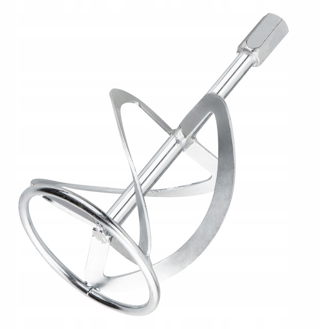 

Mieszadło M14 120mm wtłaczające Graphite