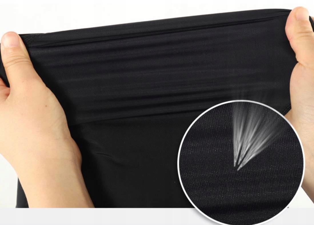 SPODENKI ROWEROWE Z WKŁADKĄ ŻELOWĄ 5D ARSUXEO NA ROWER MĘSKIE r. M Rozmiar M