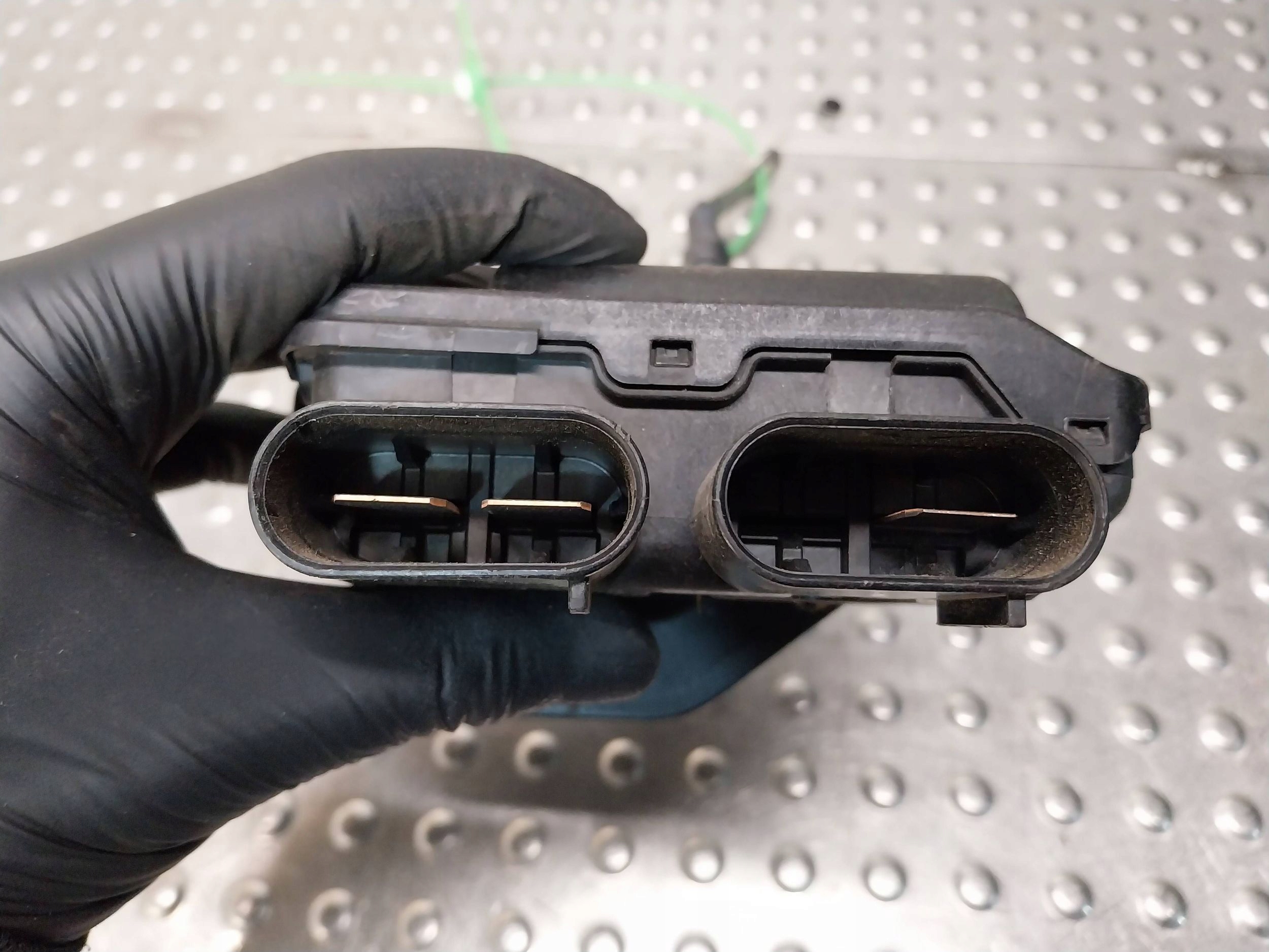 module control unit plus cable 9285505 BMW X5 F15 X6 F16