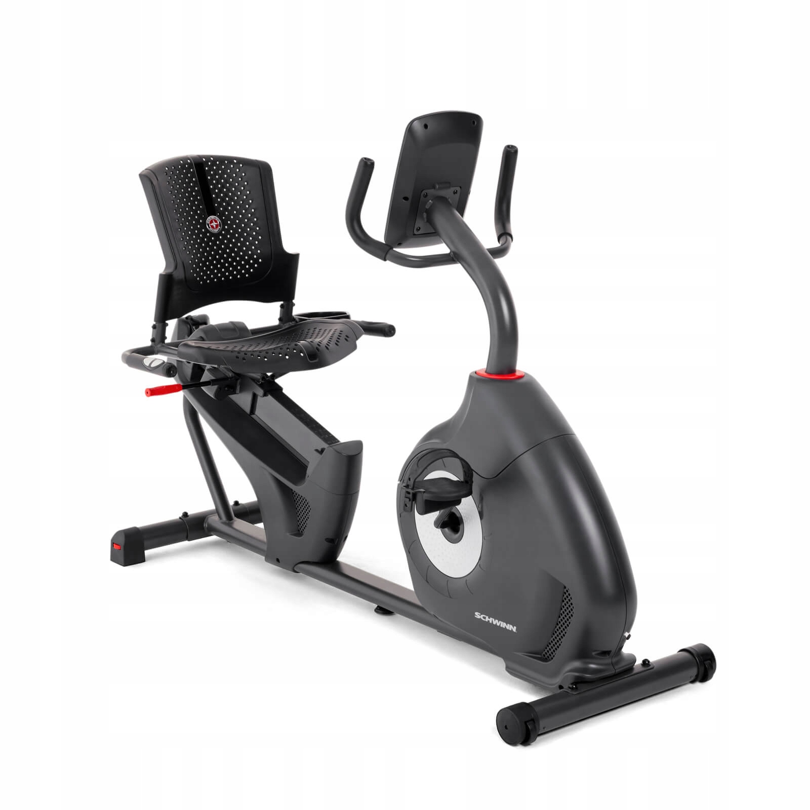 

Rower treningowy Poziomy Schwinn 510R