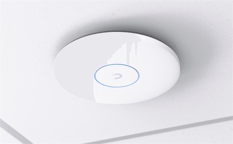 Prístupový bod Ubiquiti Unifi U7 Pro Xgs (U7-Pro-XGS) WiFi7 1x RJ45 10Gbps