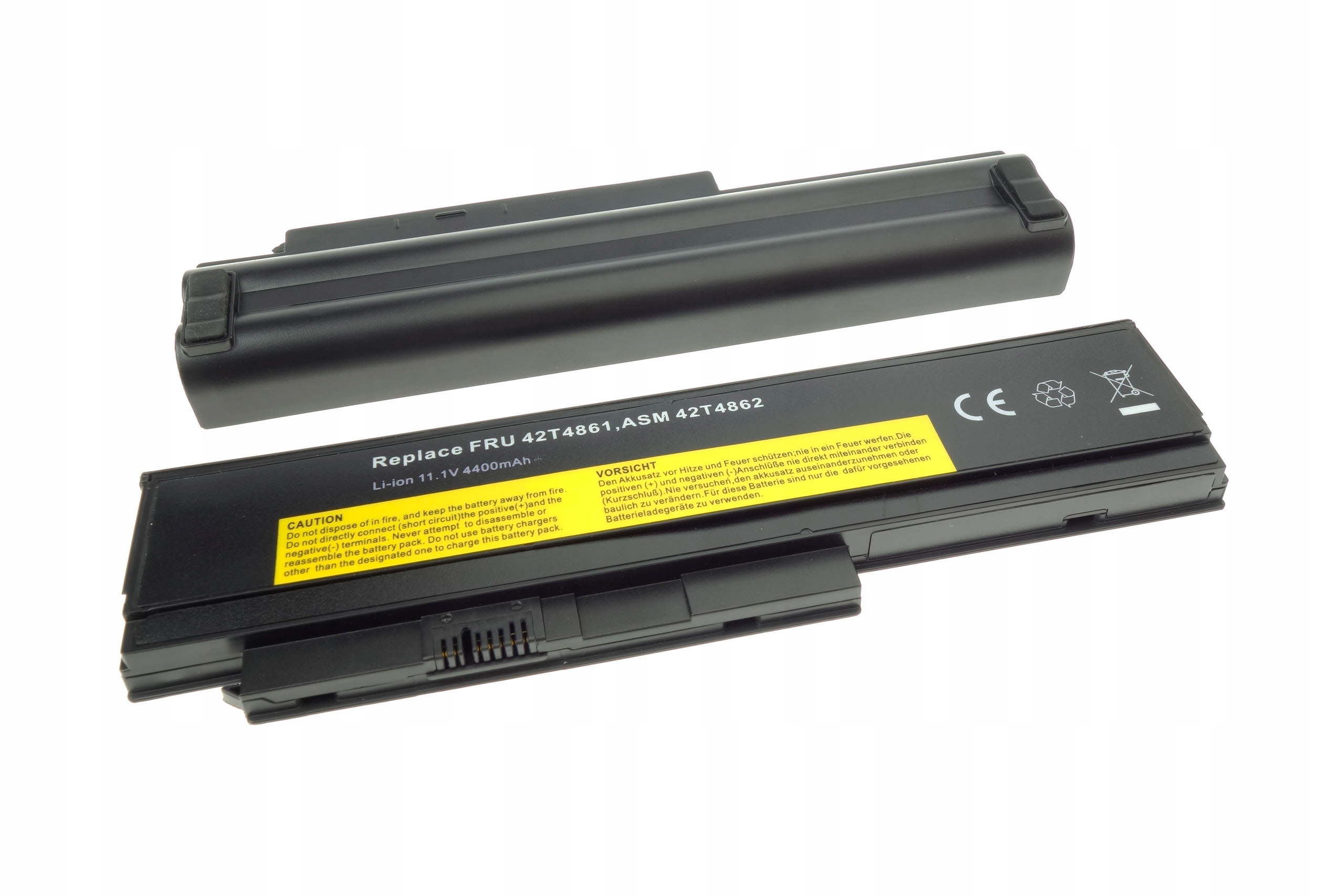 

Bateria do laptopa Lenovo ThinkPad X220 X220s