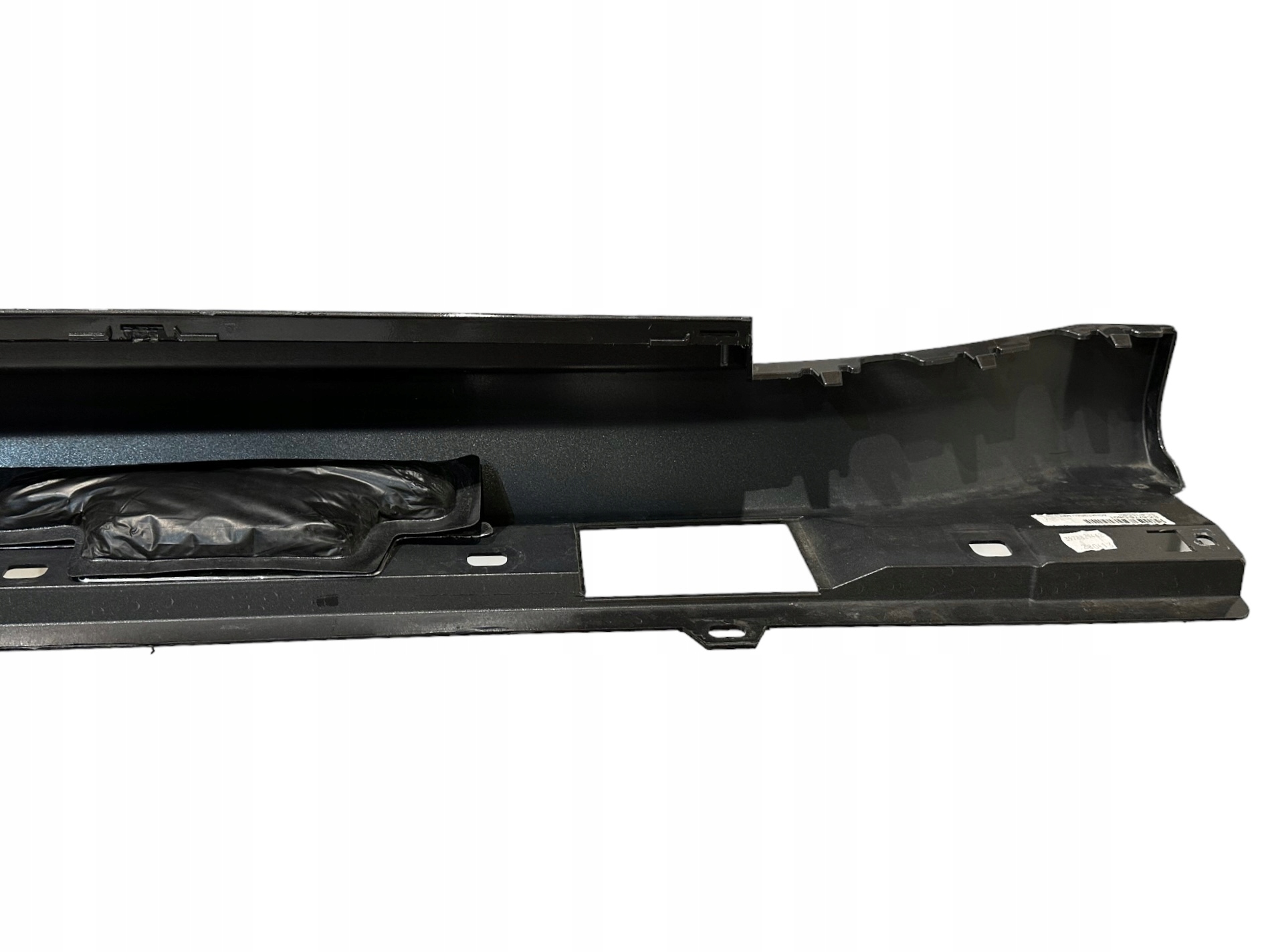 PORSCHE PANAMERA 970 moulding threshold LH 97055950102