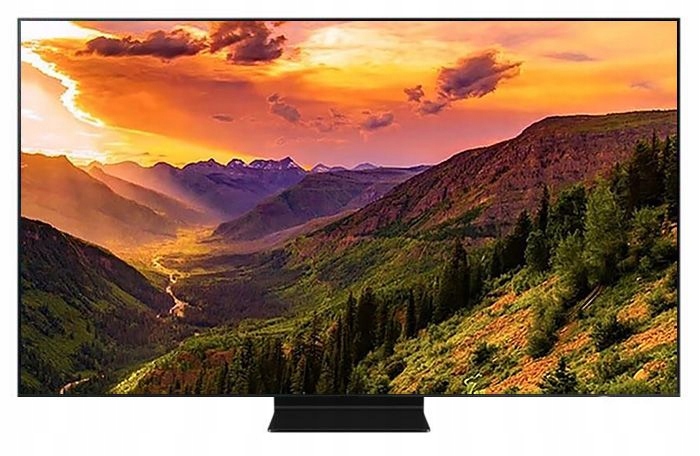 Samsung QE65QN700B TV Neo QLED 8K Excellence Line