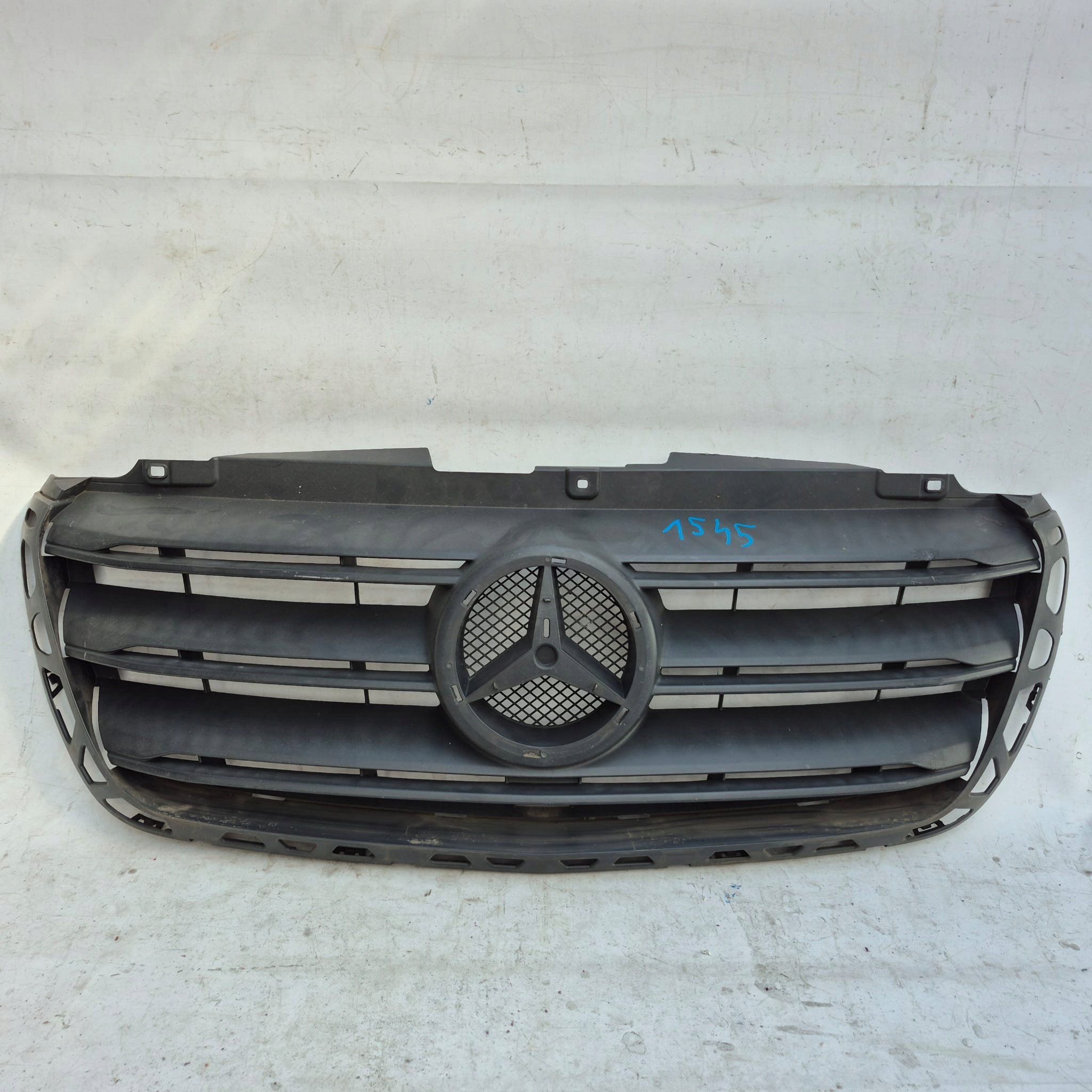 MERCEDES SPRINTER W910 grille radiator grill A9108852800