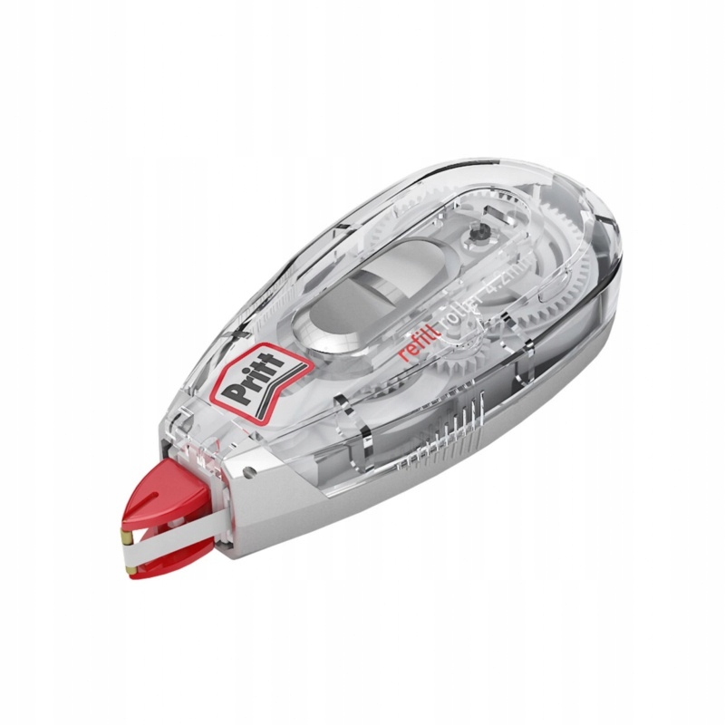 

Korektor w taśmie Pritt myszka taśmowy 4,2 mm 12m