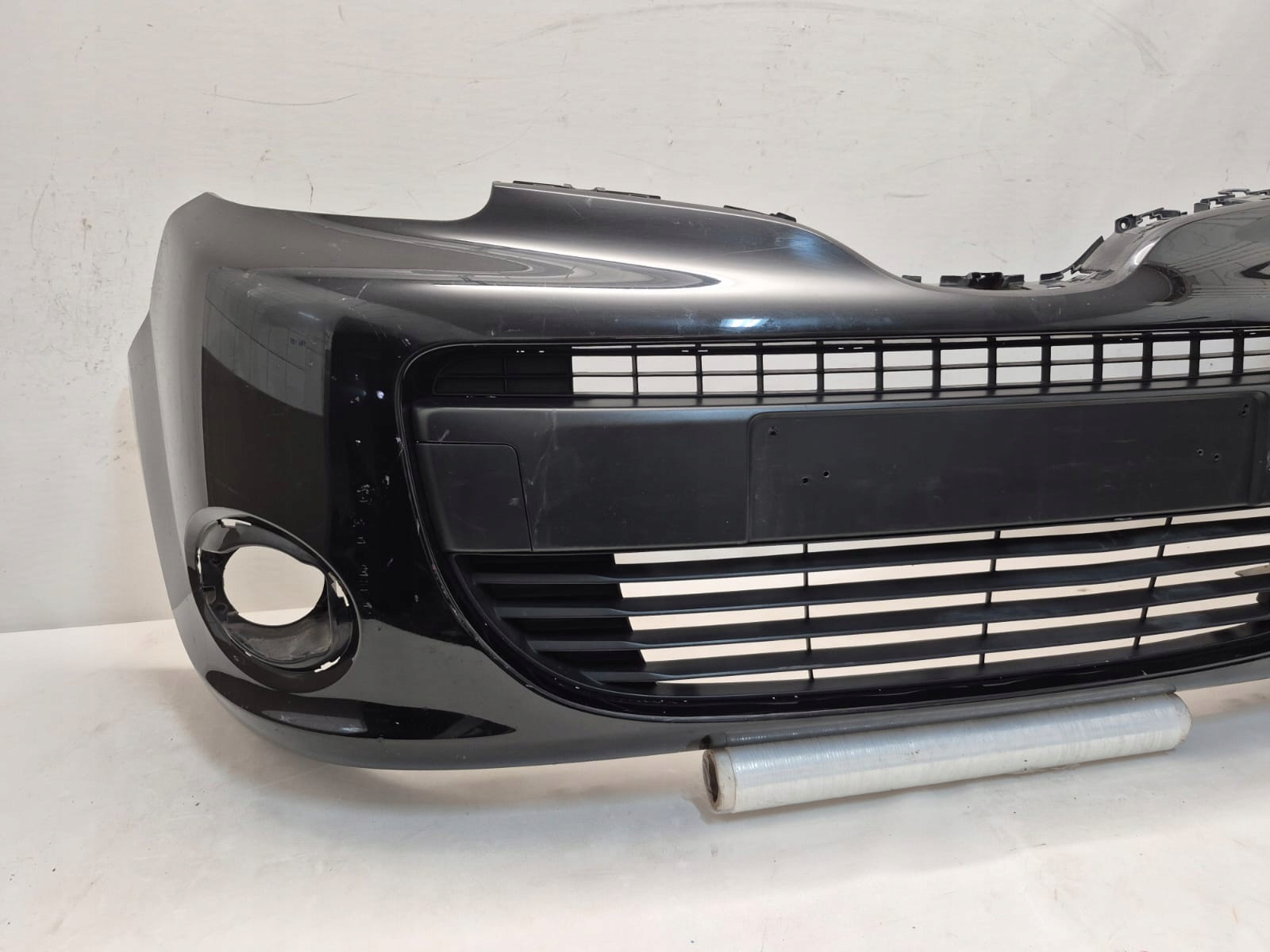 RENAULT KANGOO II LIFT 13- bumper front front