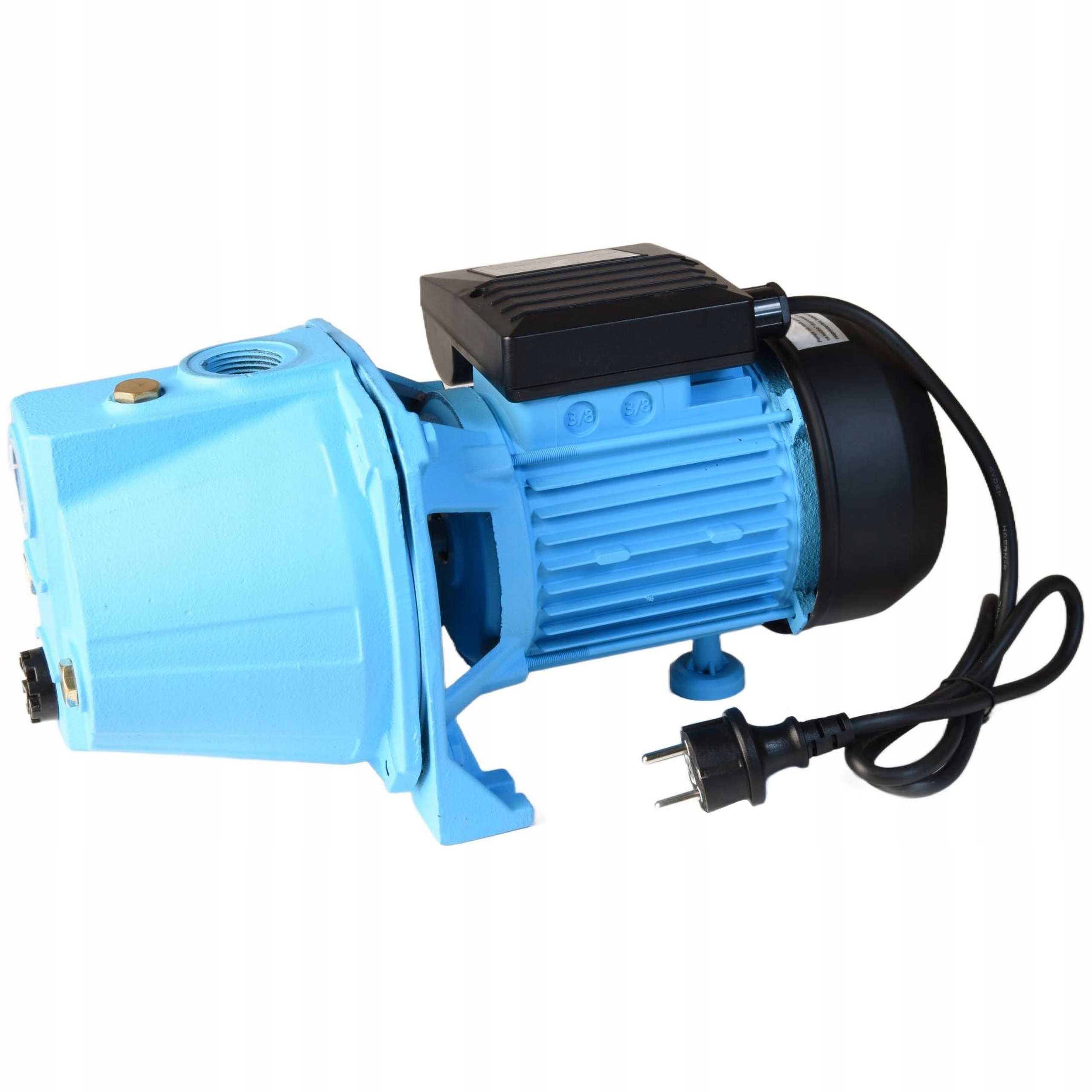 Pompa Do Wody Jet 80S Hydroforowa 3000 L/h Ogrodowa Podlewania Mocna