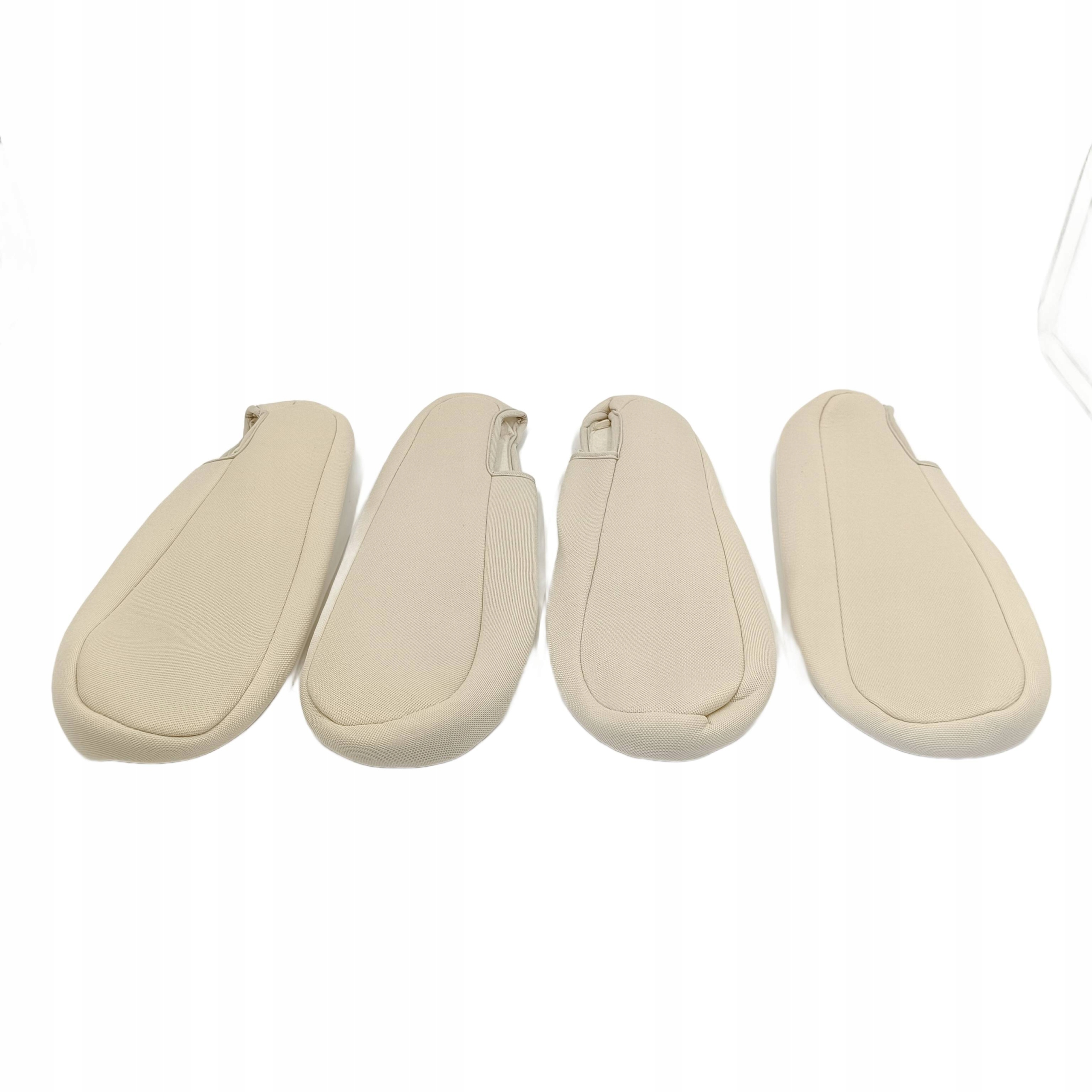 Pokrowce na siedzenia do kempingu np Ducato EAN (GTIN) 4251671623487