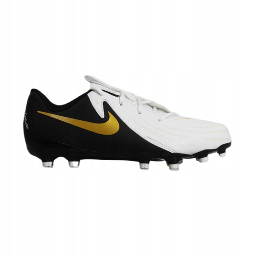 Buty piłkarskie korki dziecięce sport Nike Jr Phantom Gx Ii Academy Fg/mg