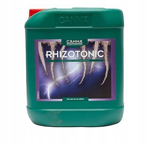 

Canna Rhizotonic 10L stymulator wzrostu korzeni