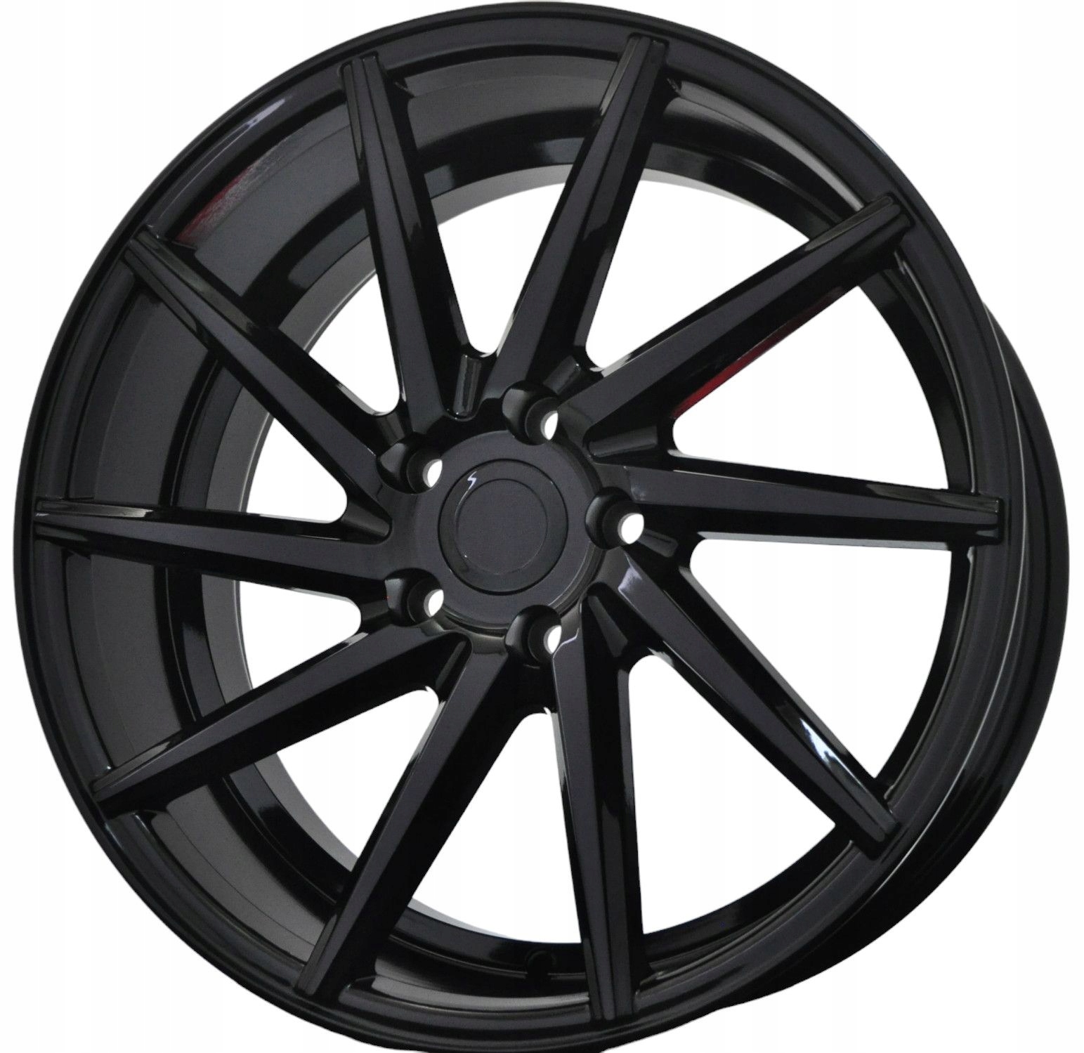 Ráfky 18 5x112 Škoda Kodiaq Superb III B8 Octavia 3 4 styly Vossen