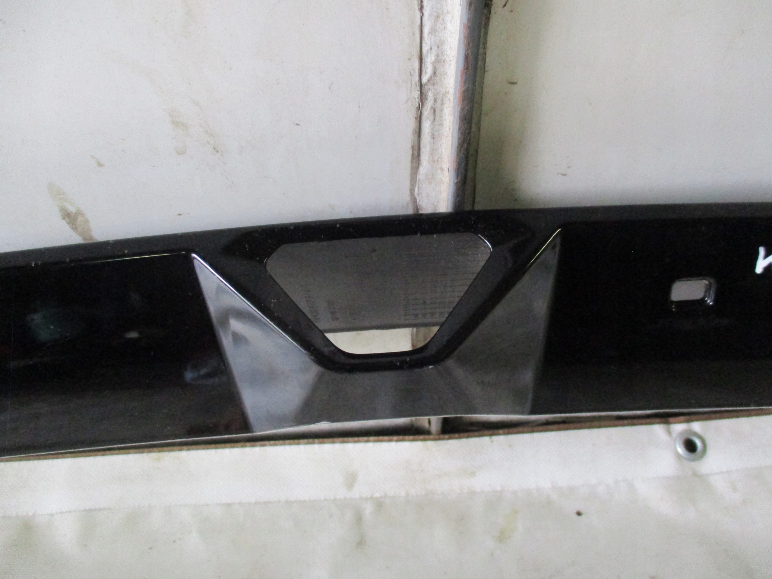 Spoiler bonnet Kia Pro Ceed GT- Line 87220-J7700