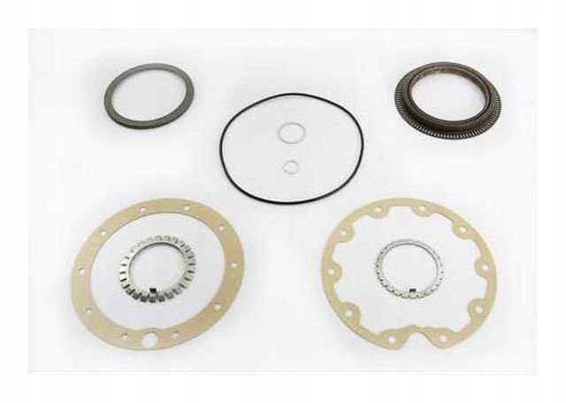 011.091-00 - ПРОКЛАДКА ДИФЕРЕНЦІАЛА МАТОЧИНИ КОМПЛЕКТ.АБС