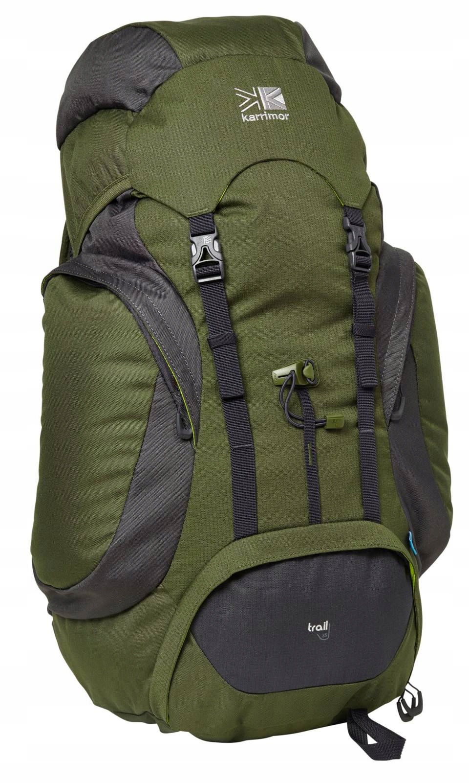 

Plecak KR18008-TNA Trail 35+5