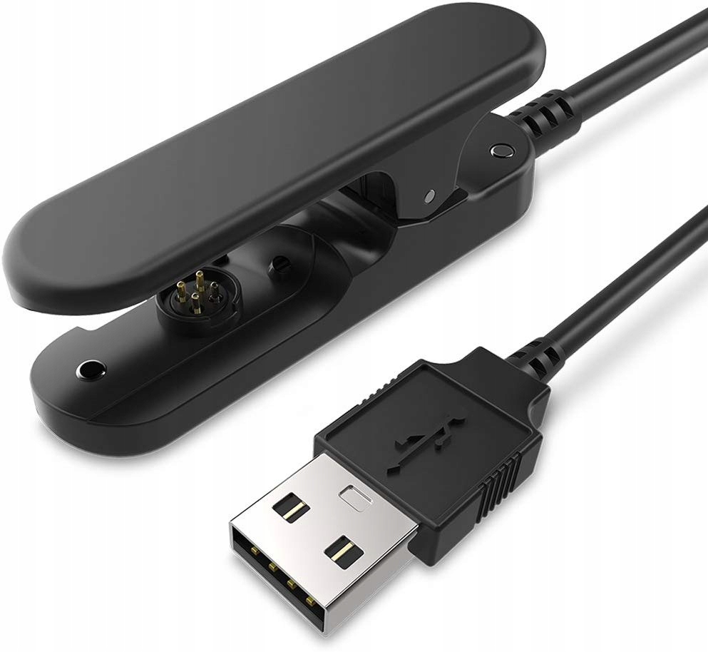 

Kabel Polar V800 Ładowarka Usb